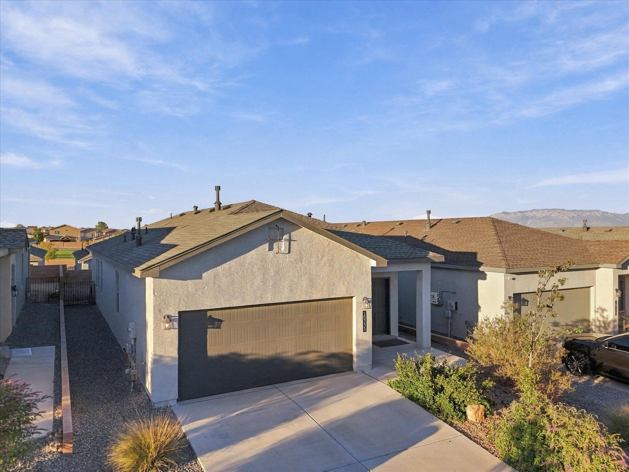 Photo 8 — 10733 Sabino Loop SW