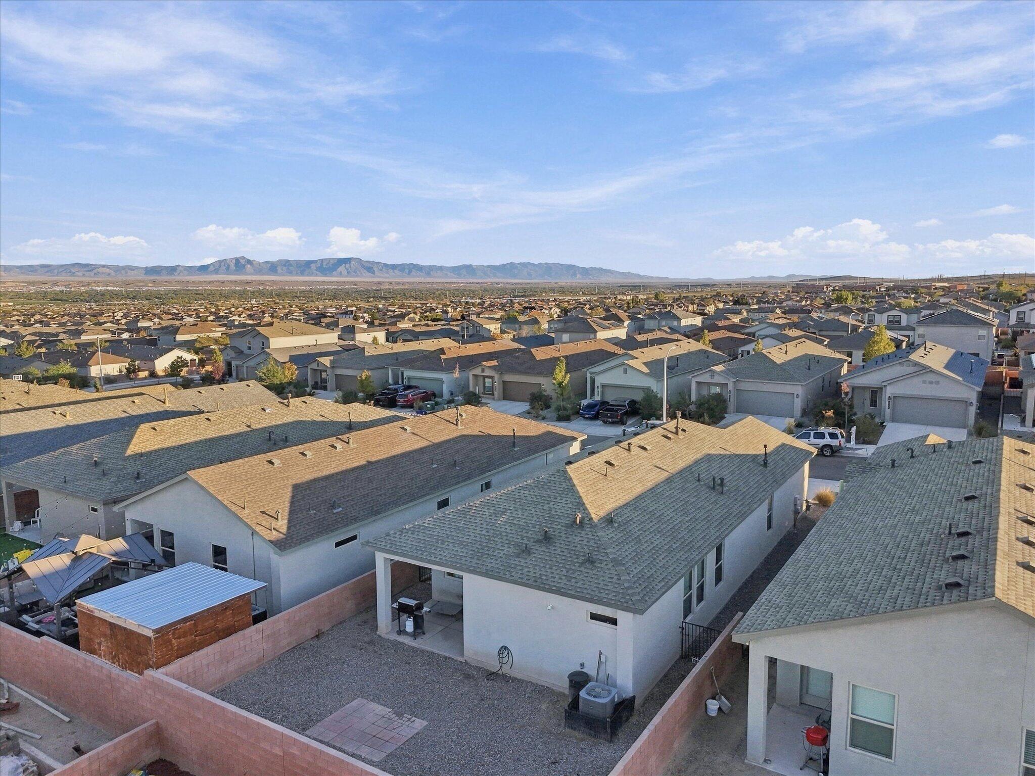 Photo 3 — 10733 Sabino Loop SW