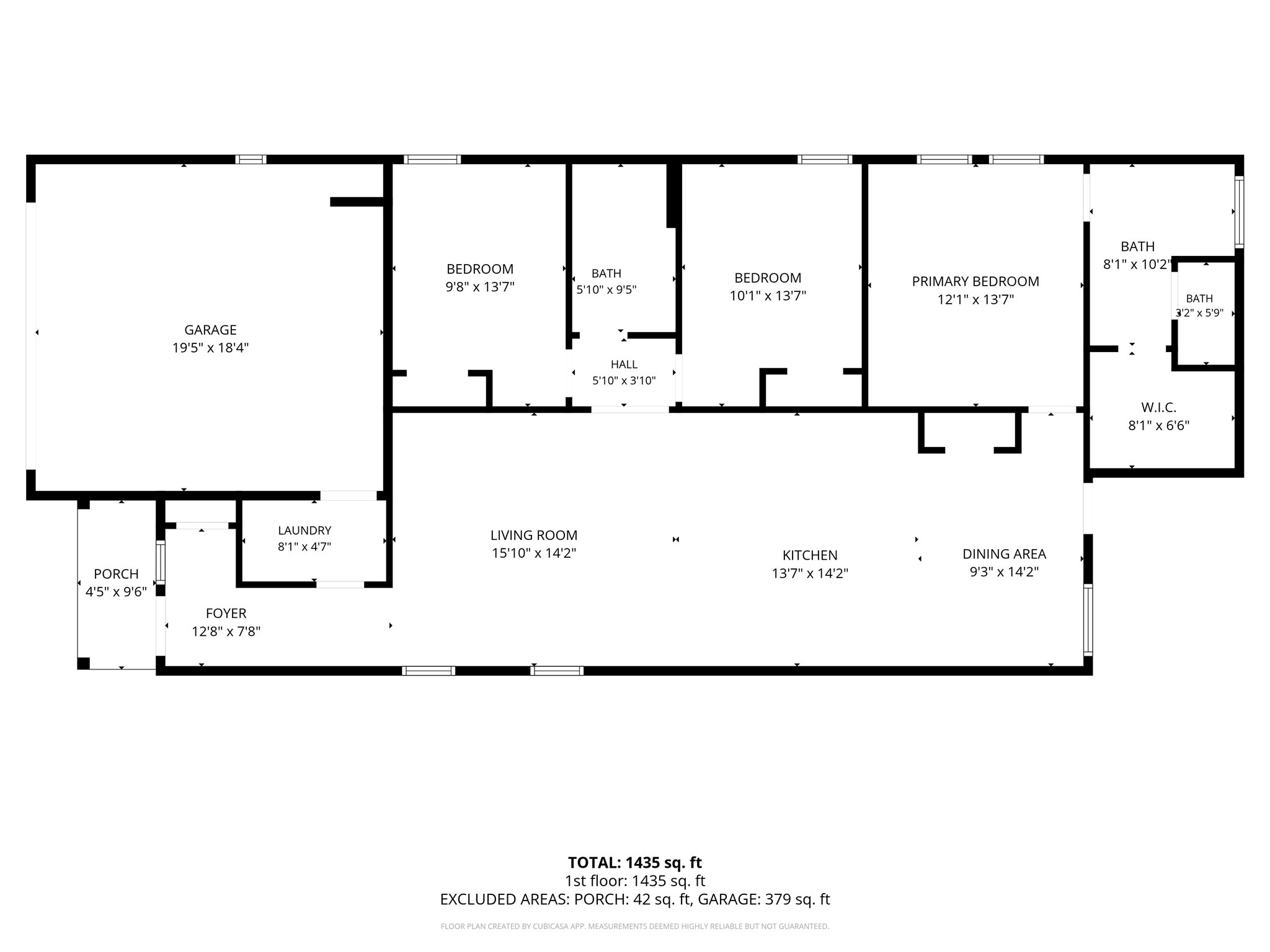 Photo 2 — 10733 Sabino Loop SW