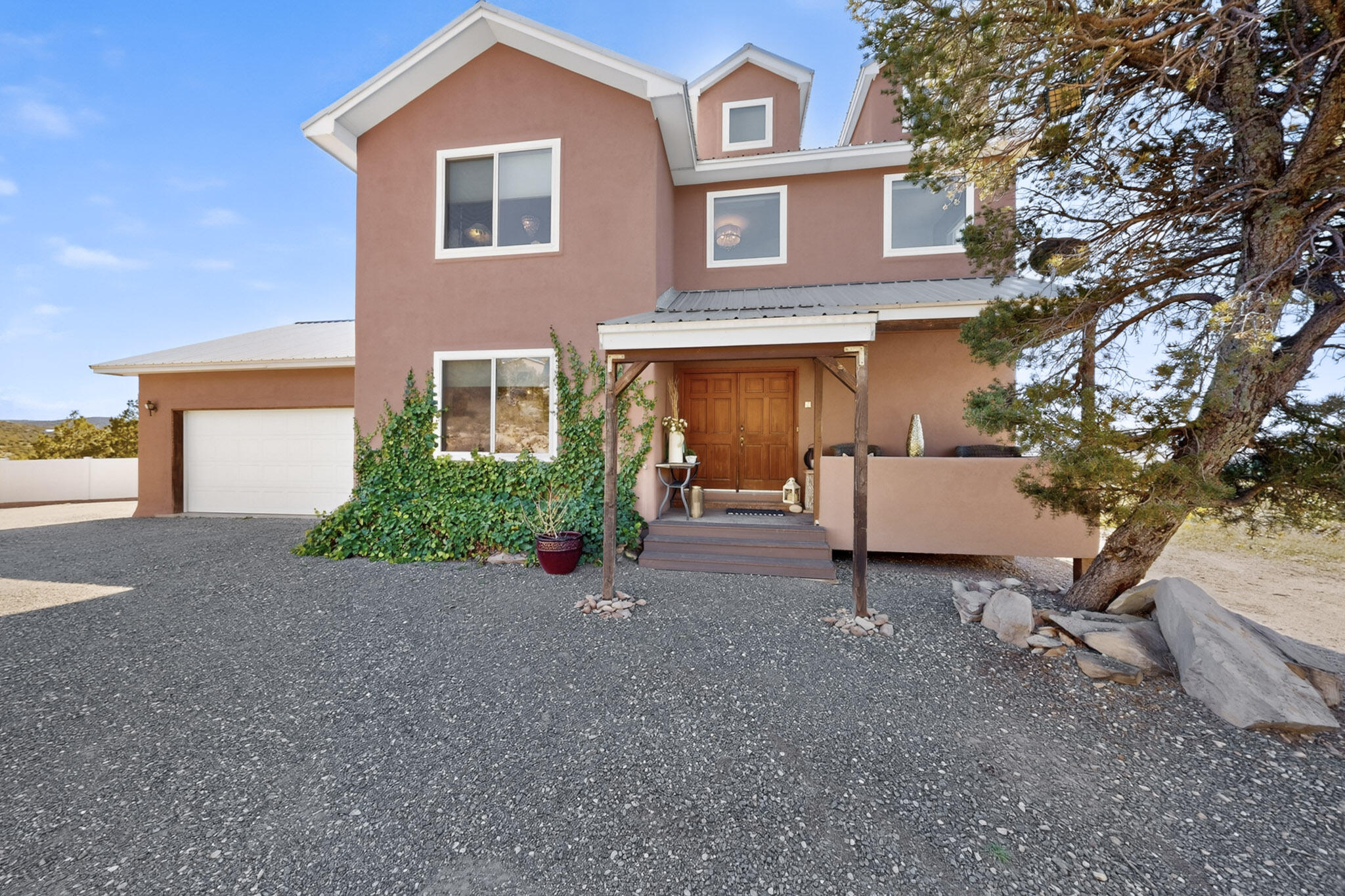 4 Rushmore Road, Cedar Crest, NM 87008