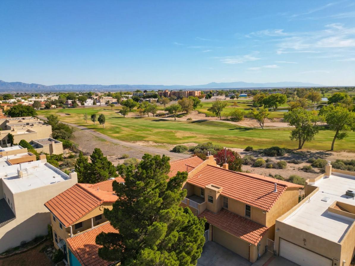 6500 Saint Josephs Avenue NW, Albuquerque, NM 87120