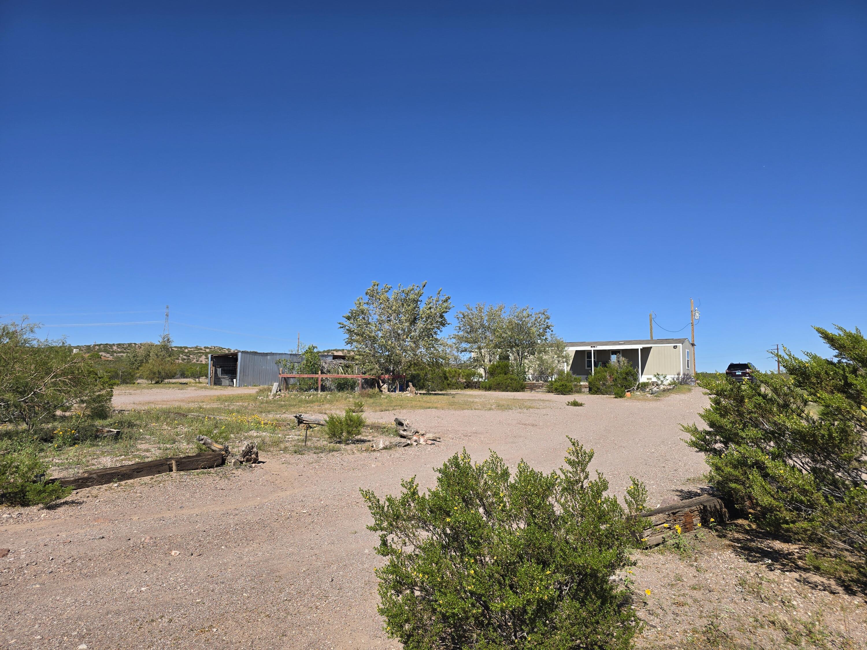 59 Aztec Circle, Polvadera, NM 87828