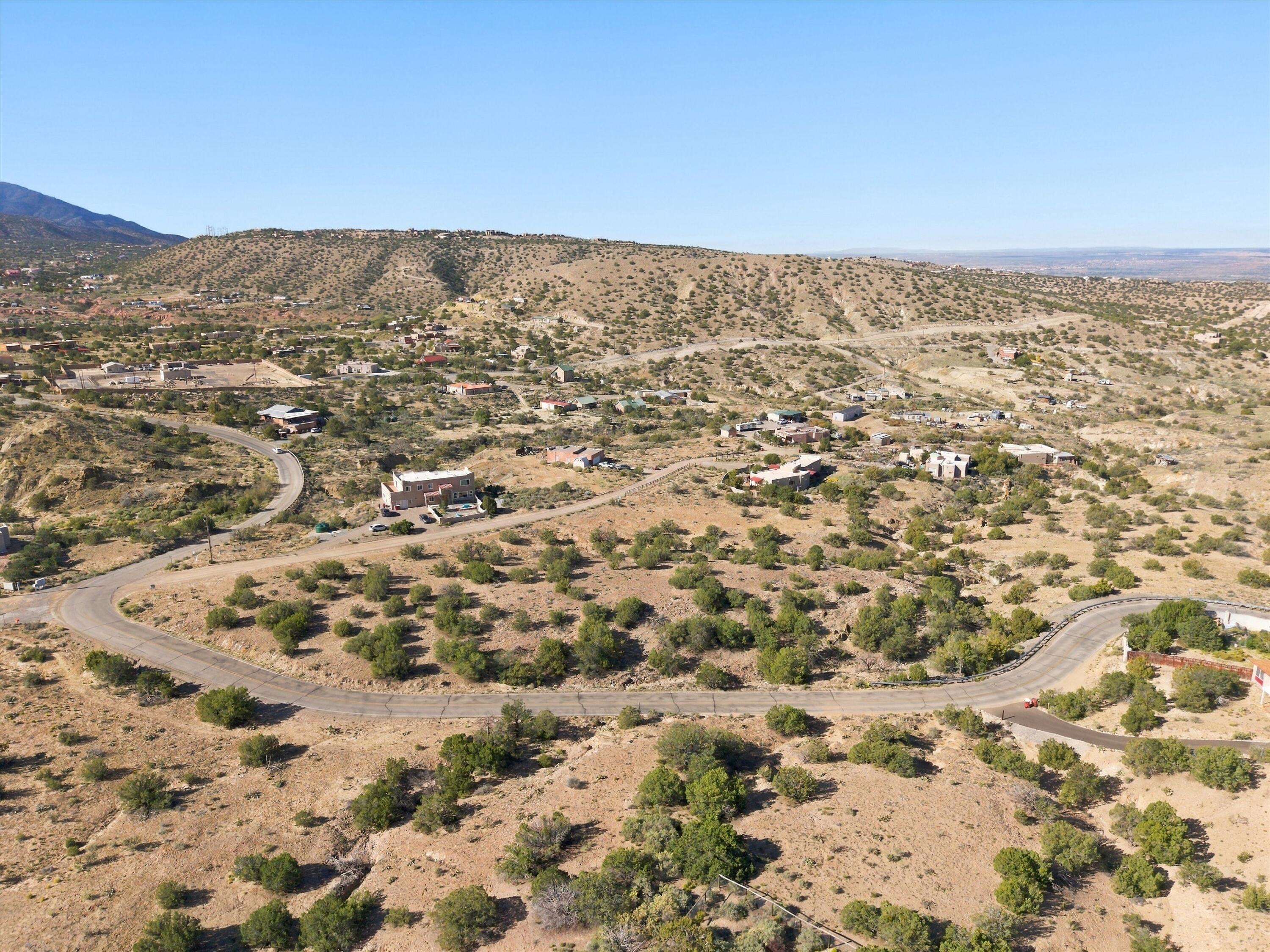 Photo 3 —  Las Brisas Loop