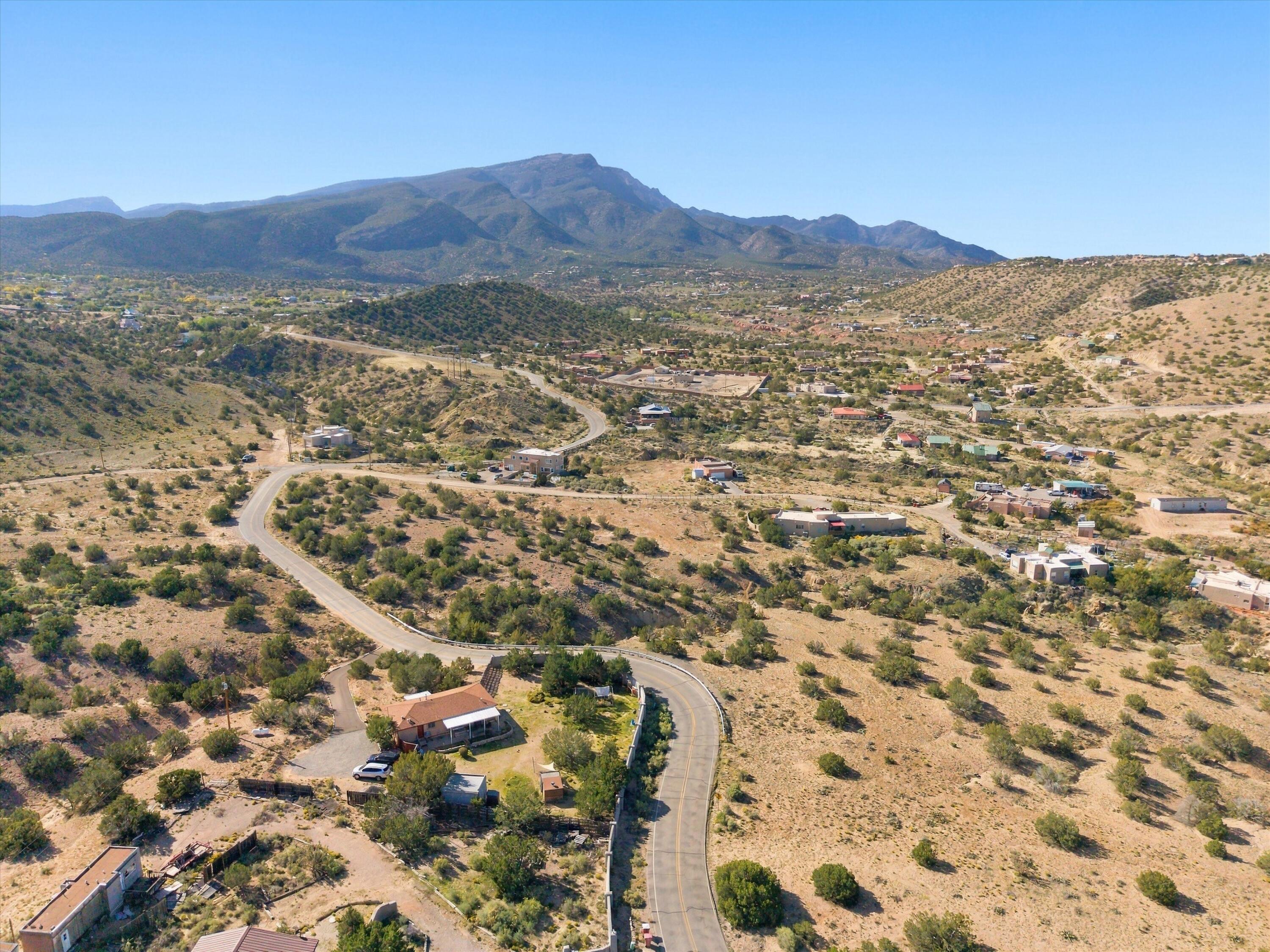 Photo 6 —  Las Brisas Loop