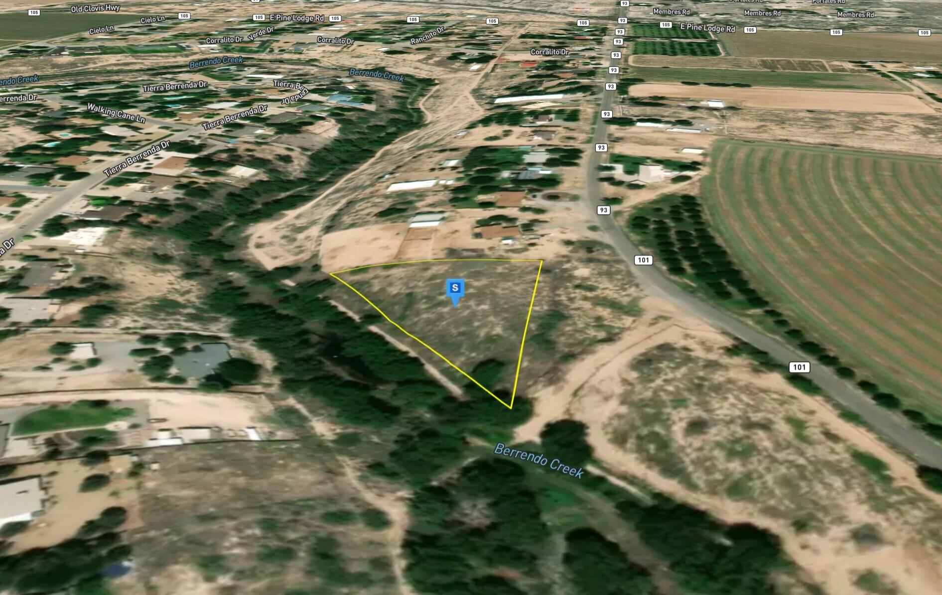 Photo 3 — 3902 Crooked Creek Road
