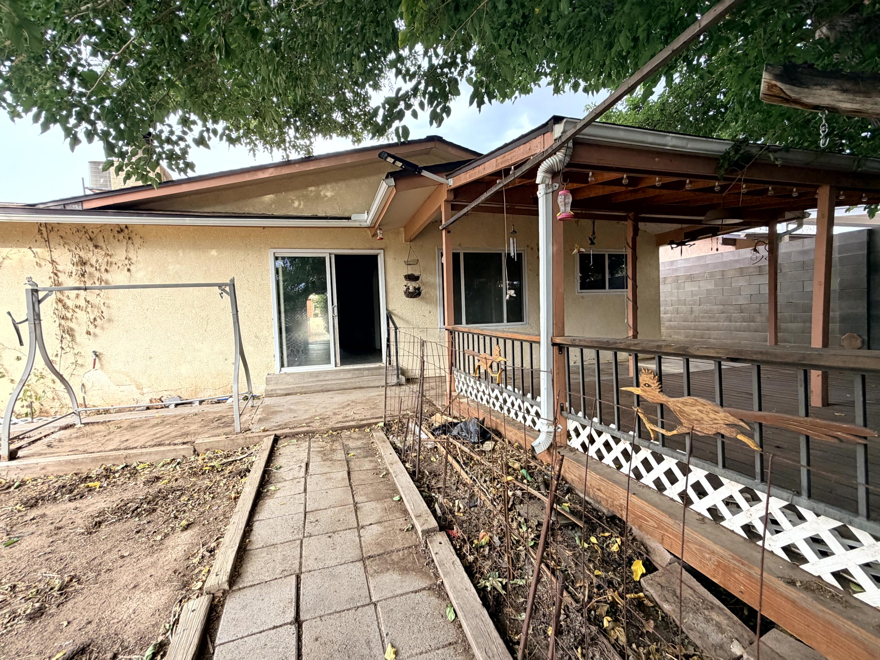 Photo 3 — 7617 Jemez Street NE