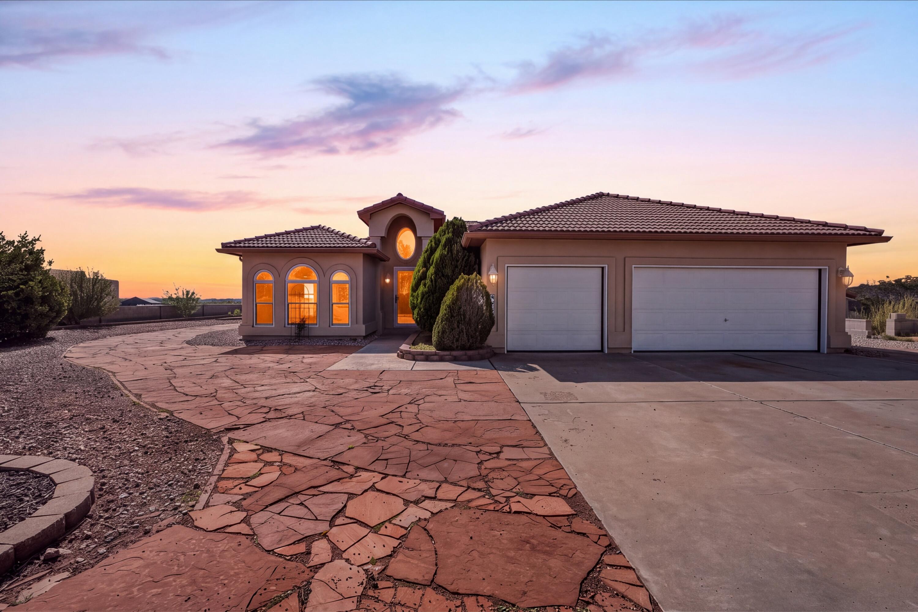6104 Rio Norte Drive NE