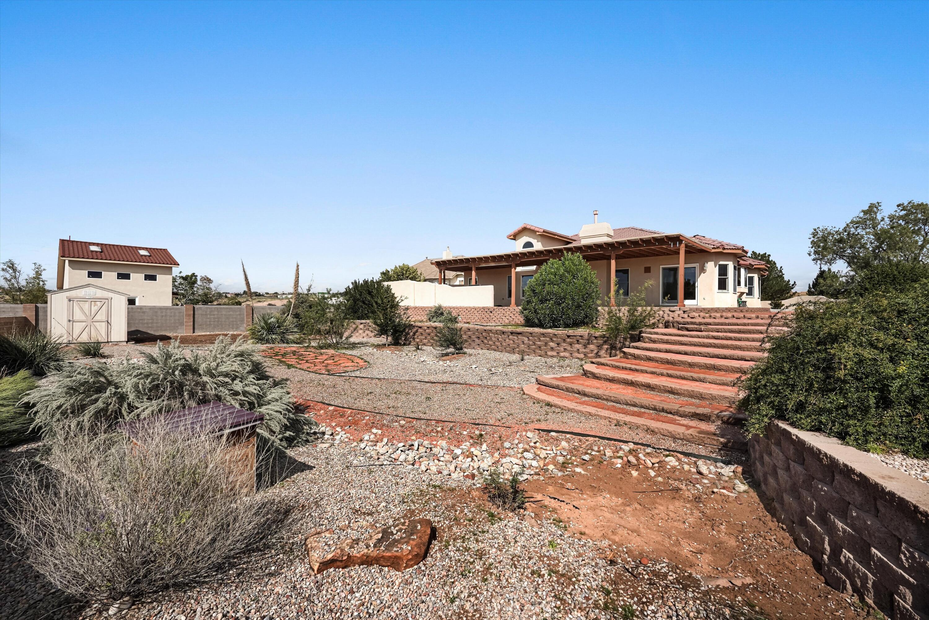 Photo 4 — 6104 Rio Norte Drive NE