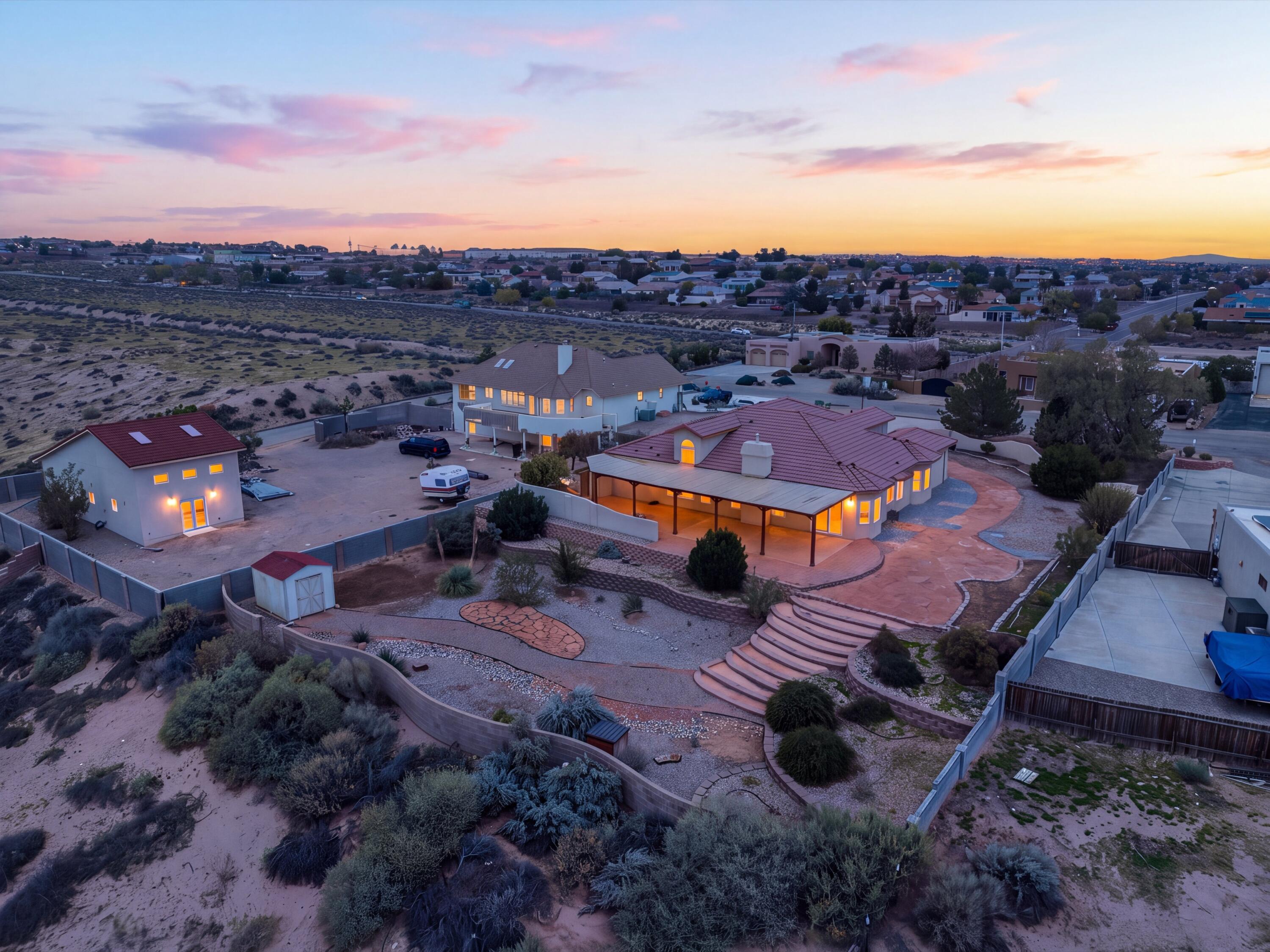Photo 8 — 6104 Rio Norte Drive NE