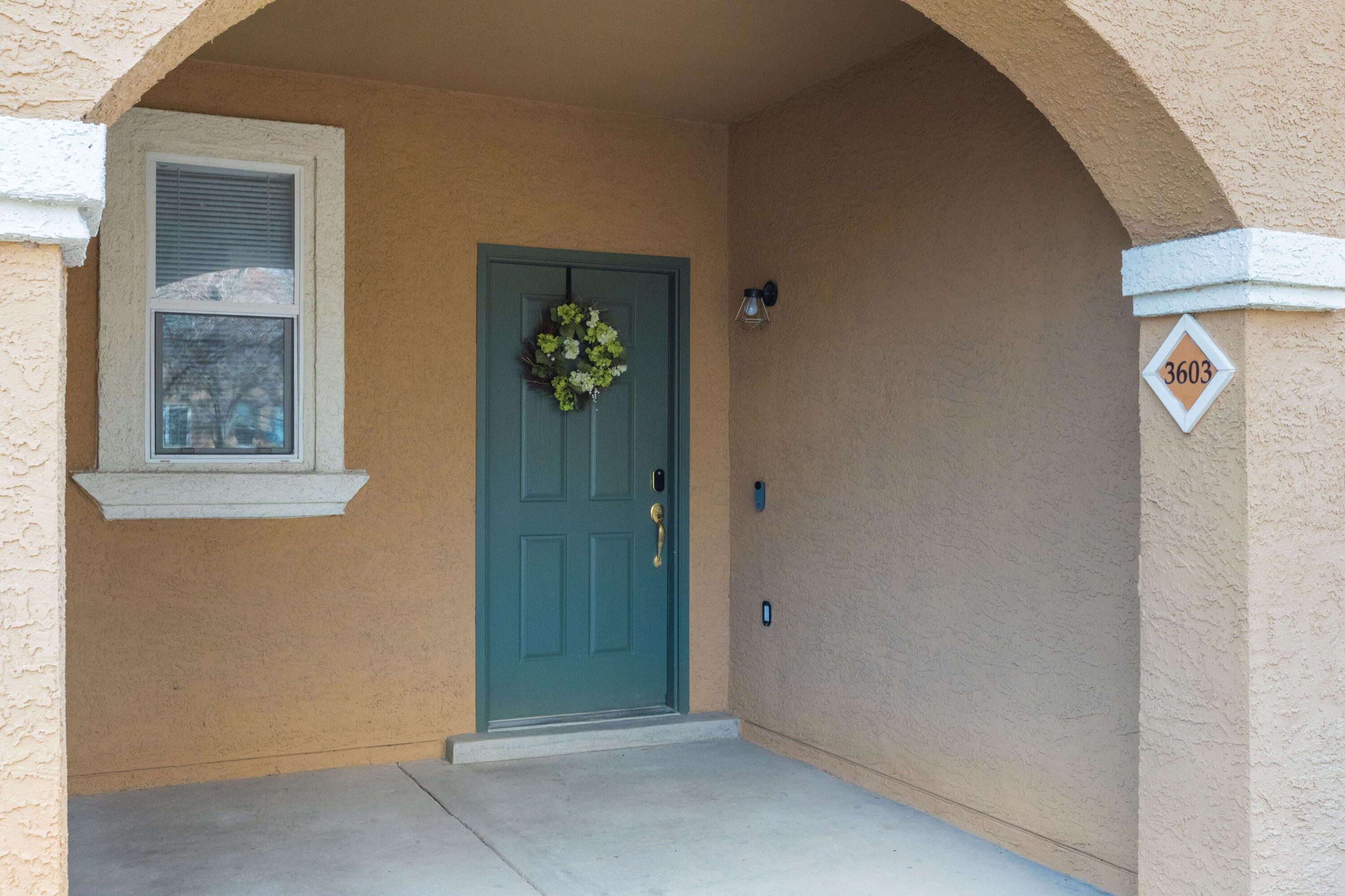 601 Menaul Boulevard NE UNIT 3603, Albuquerque, NM 87107