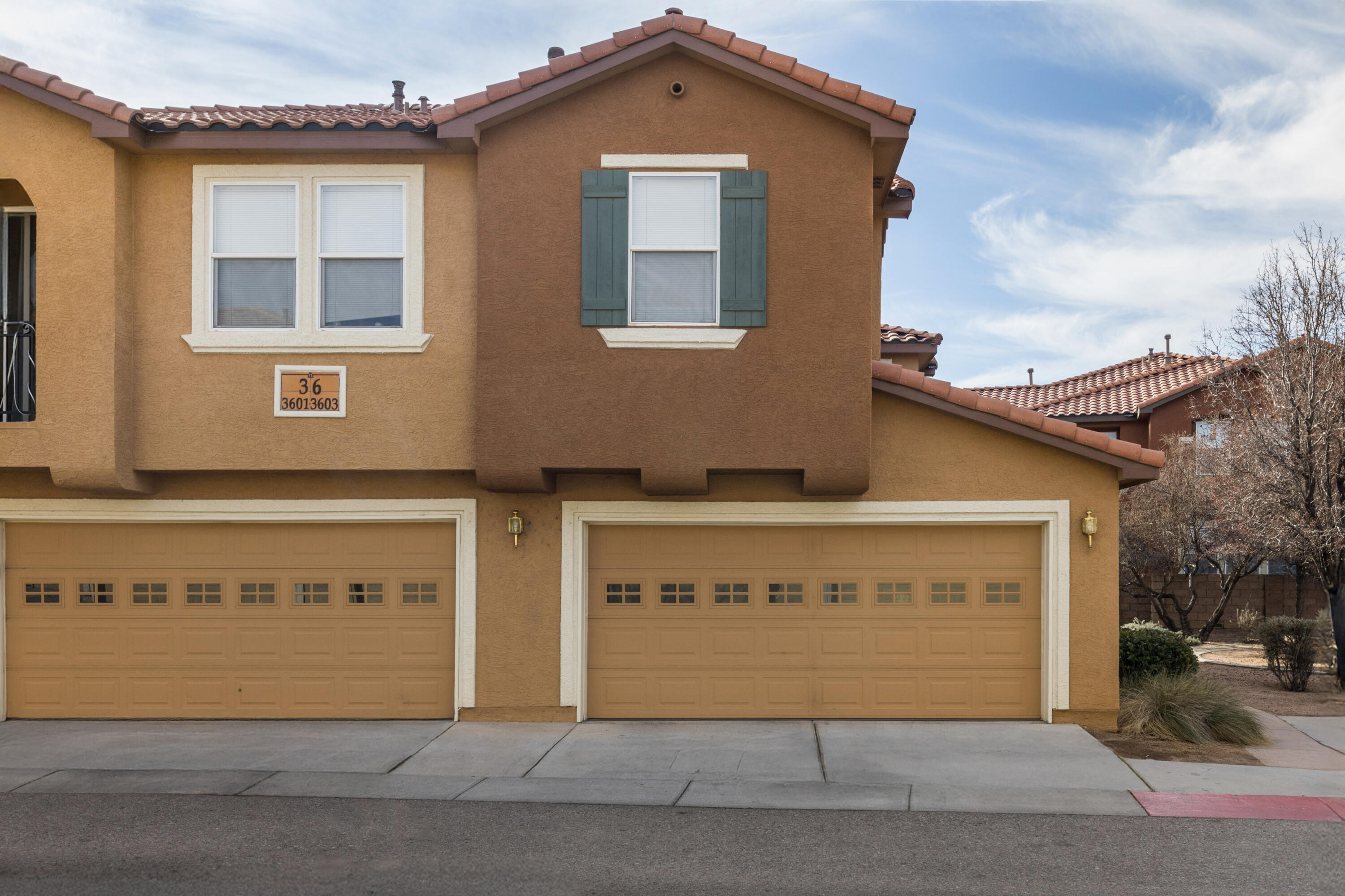 Photo 20 — 601 Menaul Boulevard NE UNIT 3603