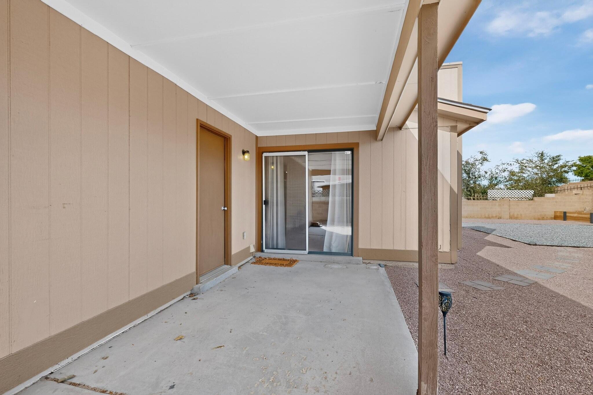 Photo 3 — 524 Apache Loop SW