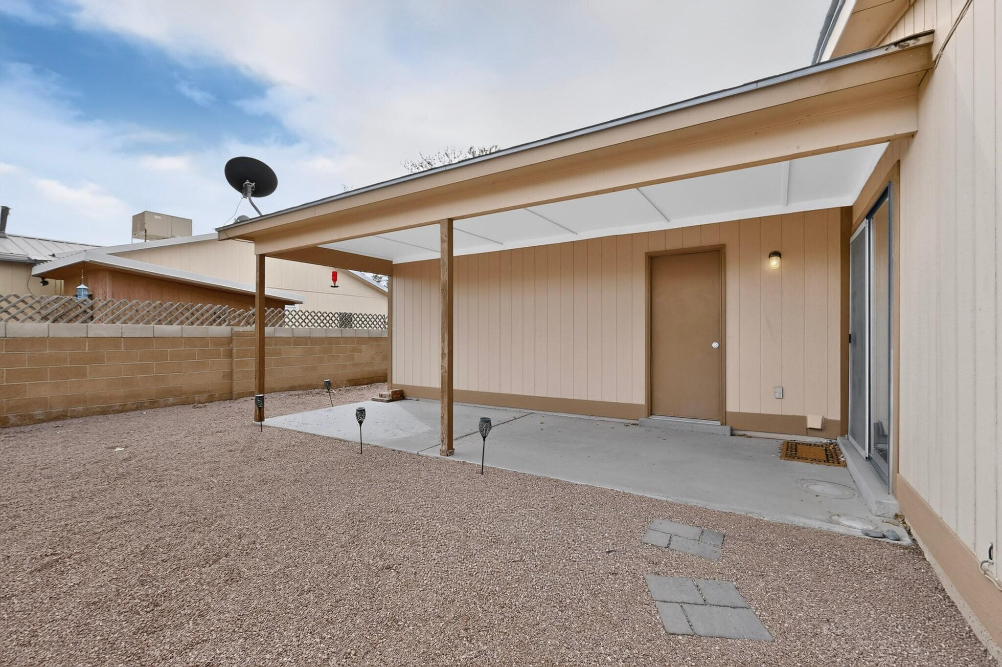 Photo 4 — 524 Apache Loop SW