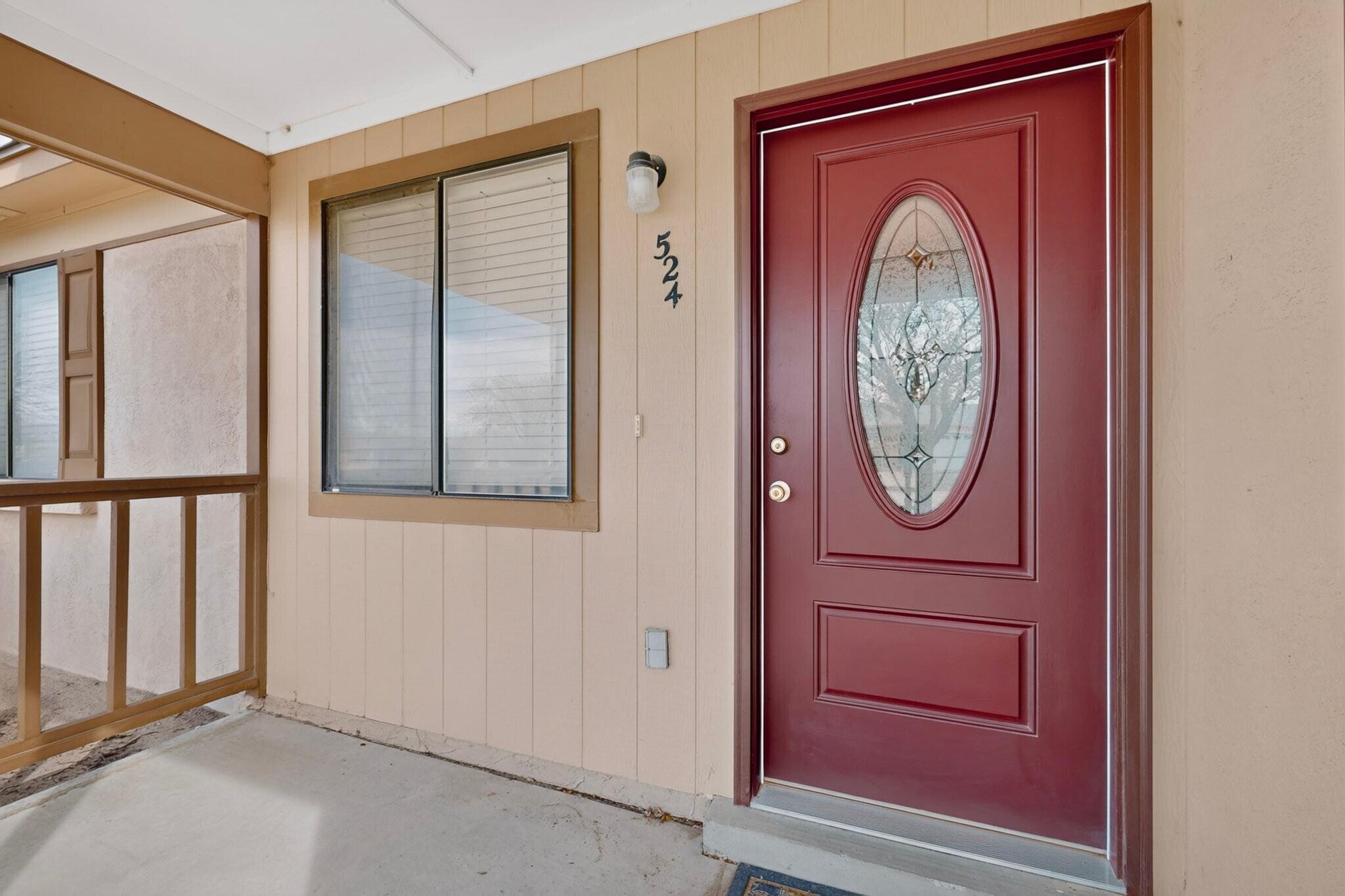 Photo 14 — 524 Apache Loop SW