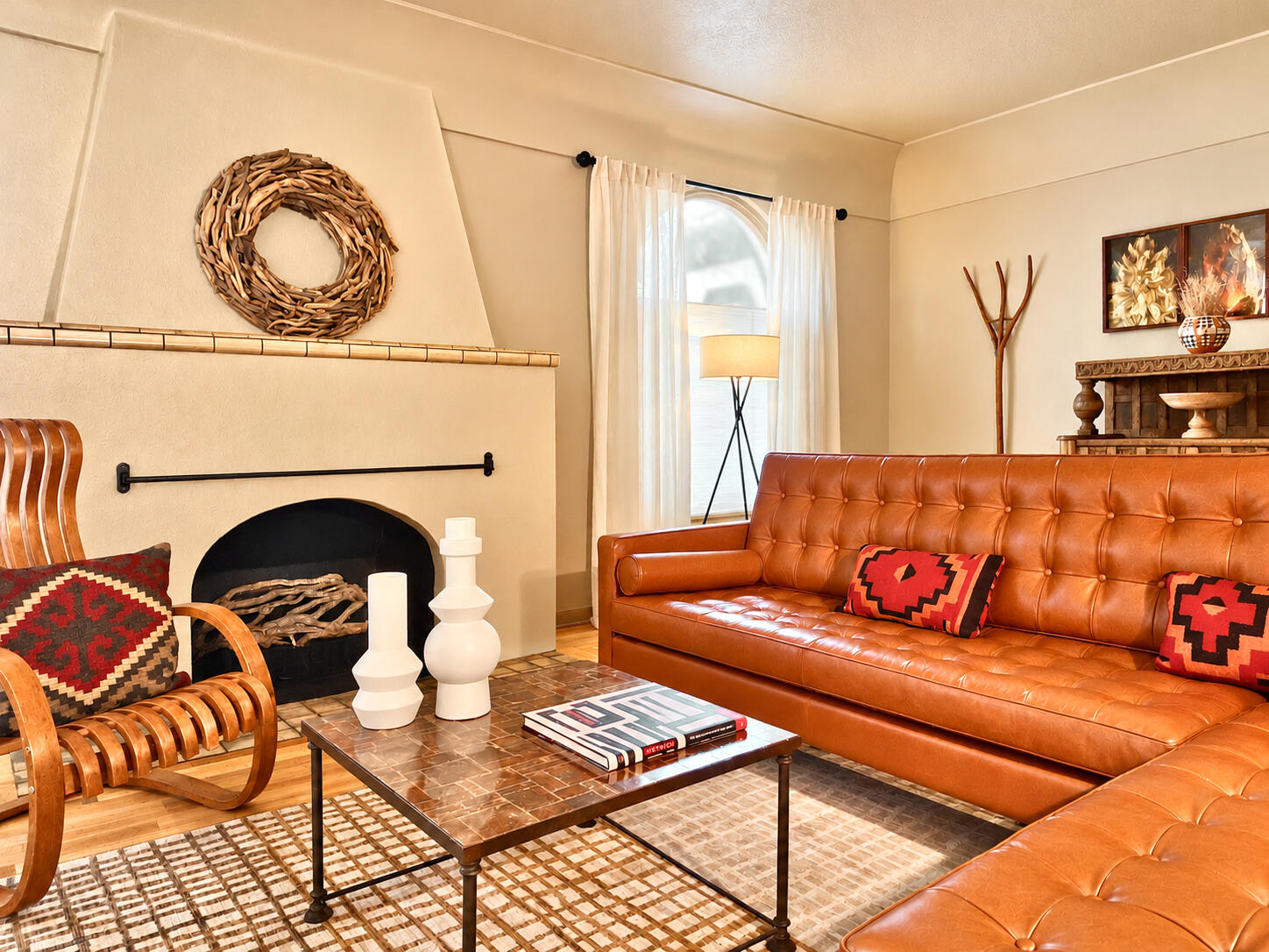 Photo 14 — 1518 Los Arboles Avenue NW