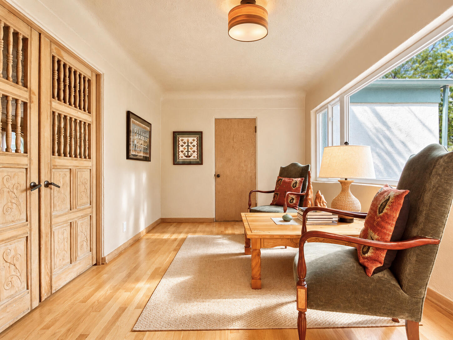 Photo 17 — 1518 Los Arboles Avenue NW