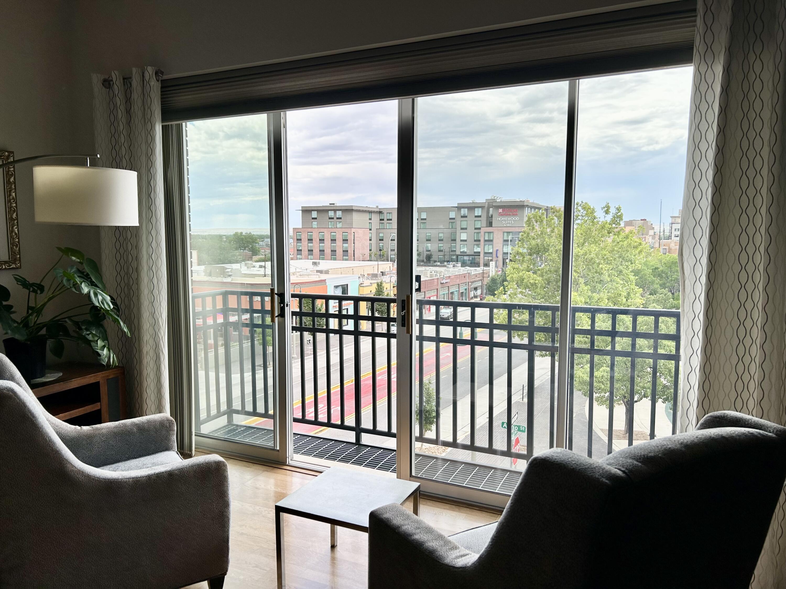 Photo 13 — 401 Central Avenue NE 301