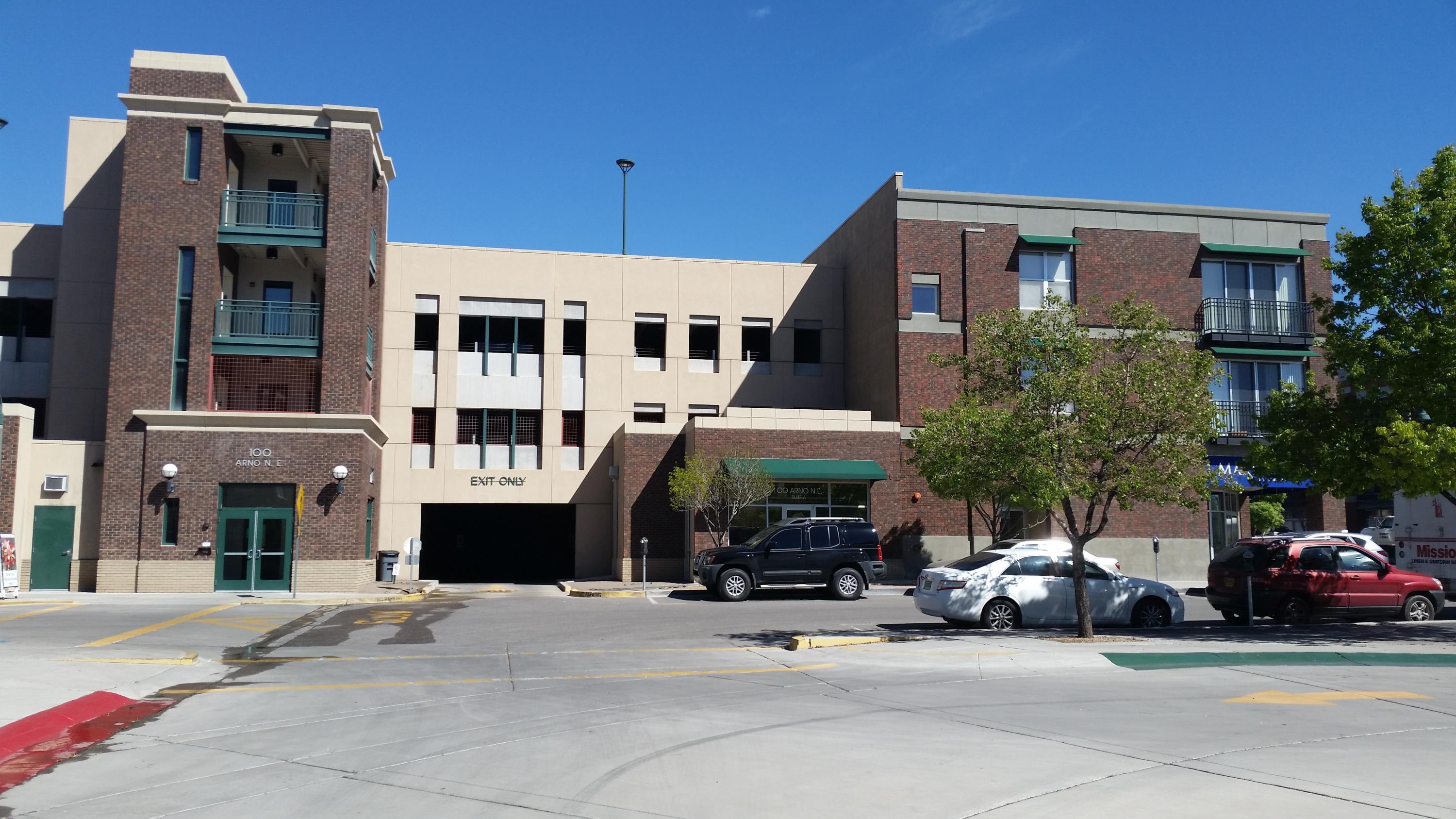 Photo 2 — 401 Central Avenue NE 301