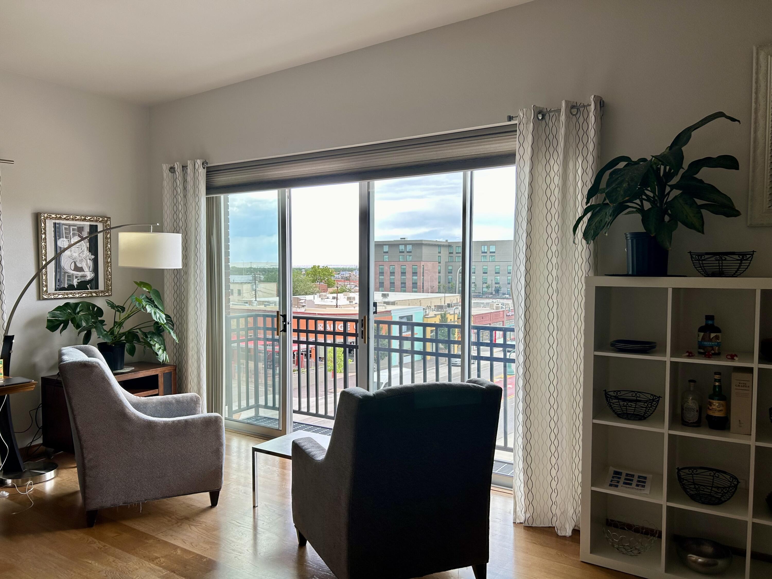 Photo 11 — 401 Central Avenue NE 301