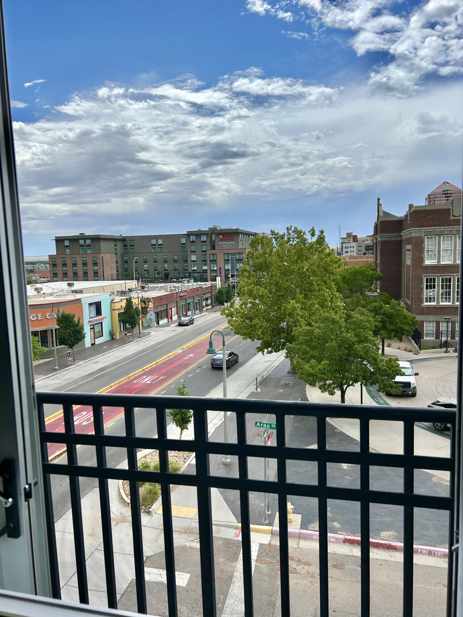 Photo 12 — 401 Central Avenue NE 301