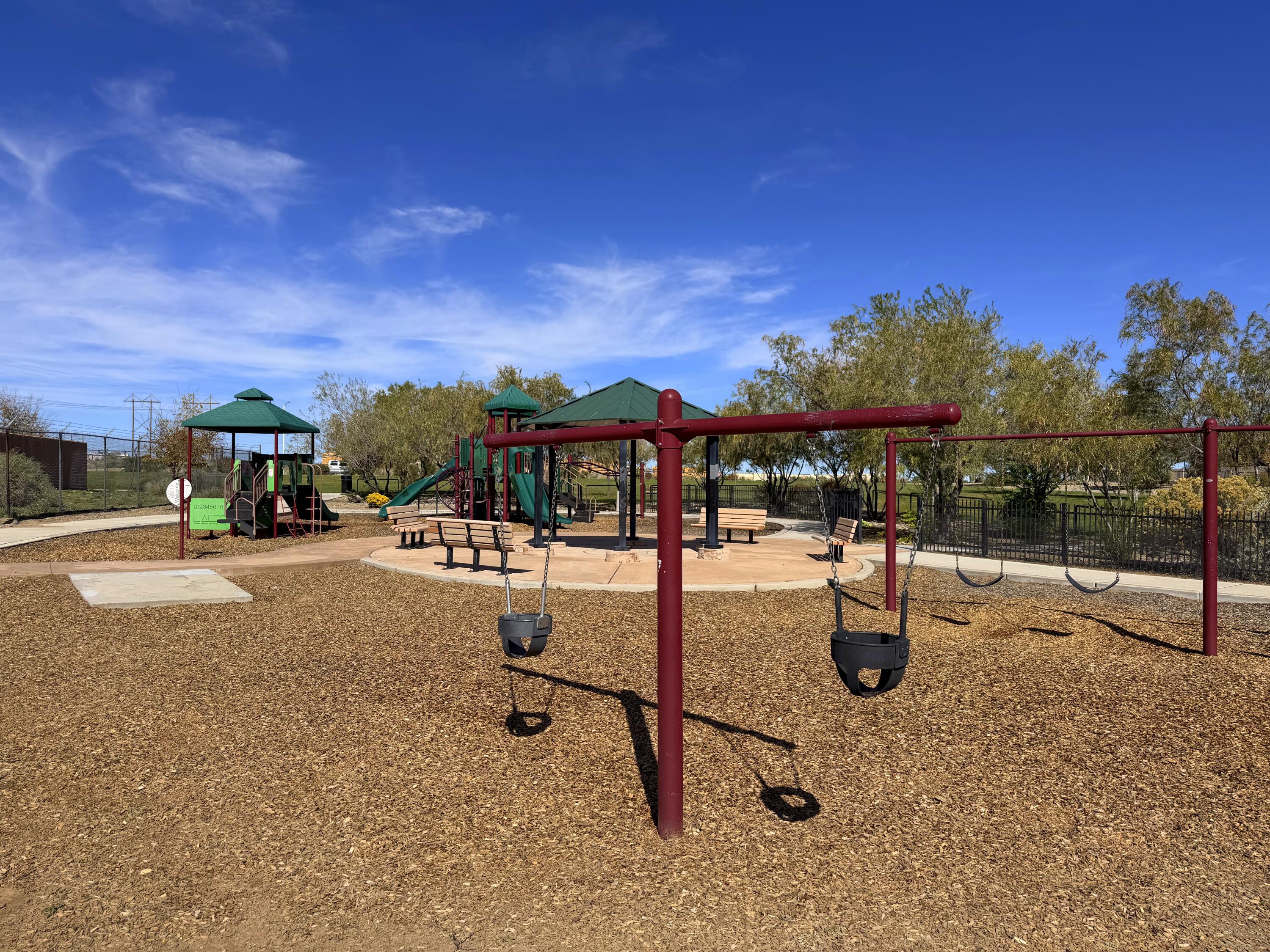 Photo 2 — 8700 Spotted Pony Avenue SW