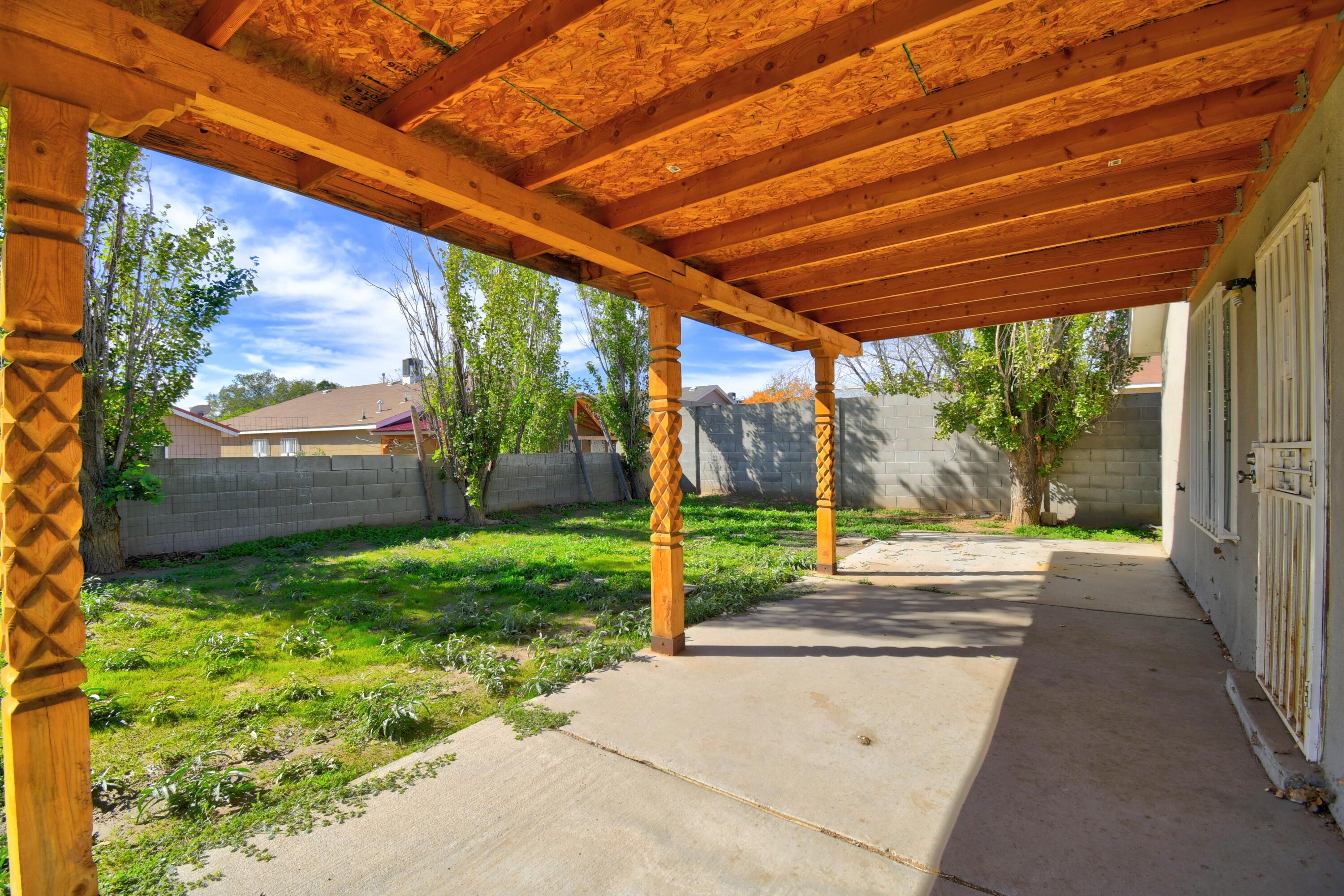 Photo 17 — 8700 Spotted Pony Avenue SW