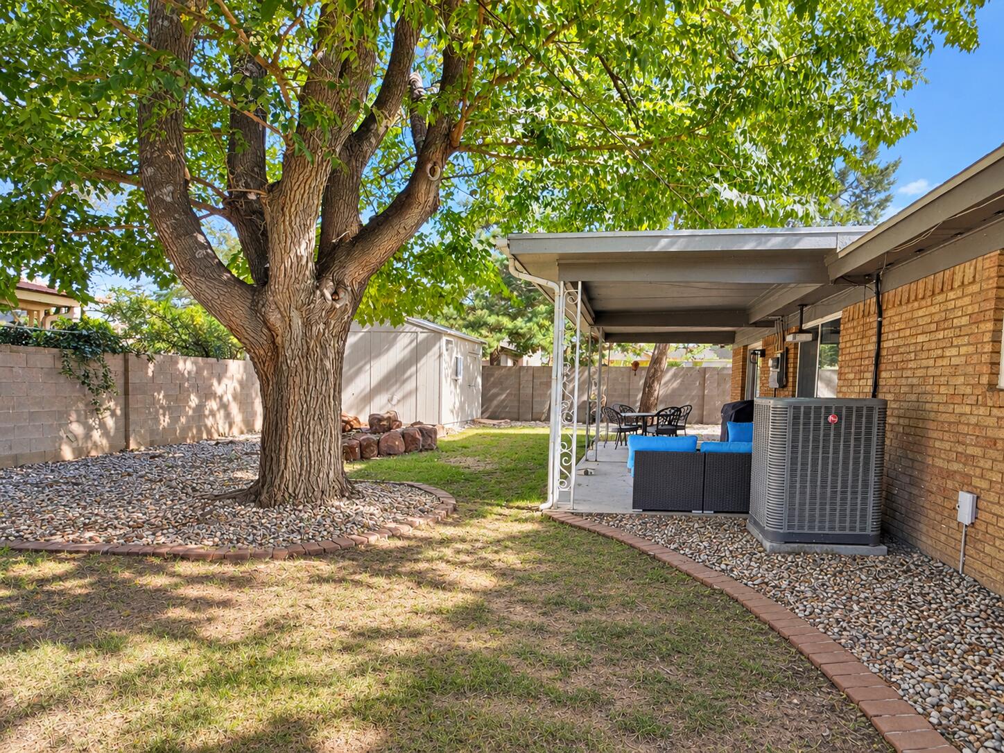 Photo 8 — 8431 Palo Duro Avenue NE