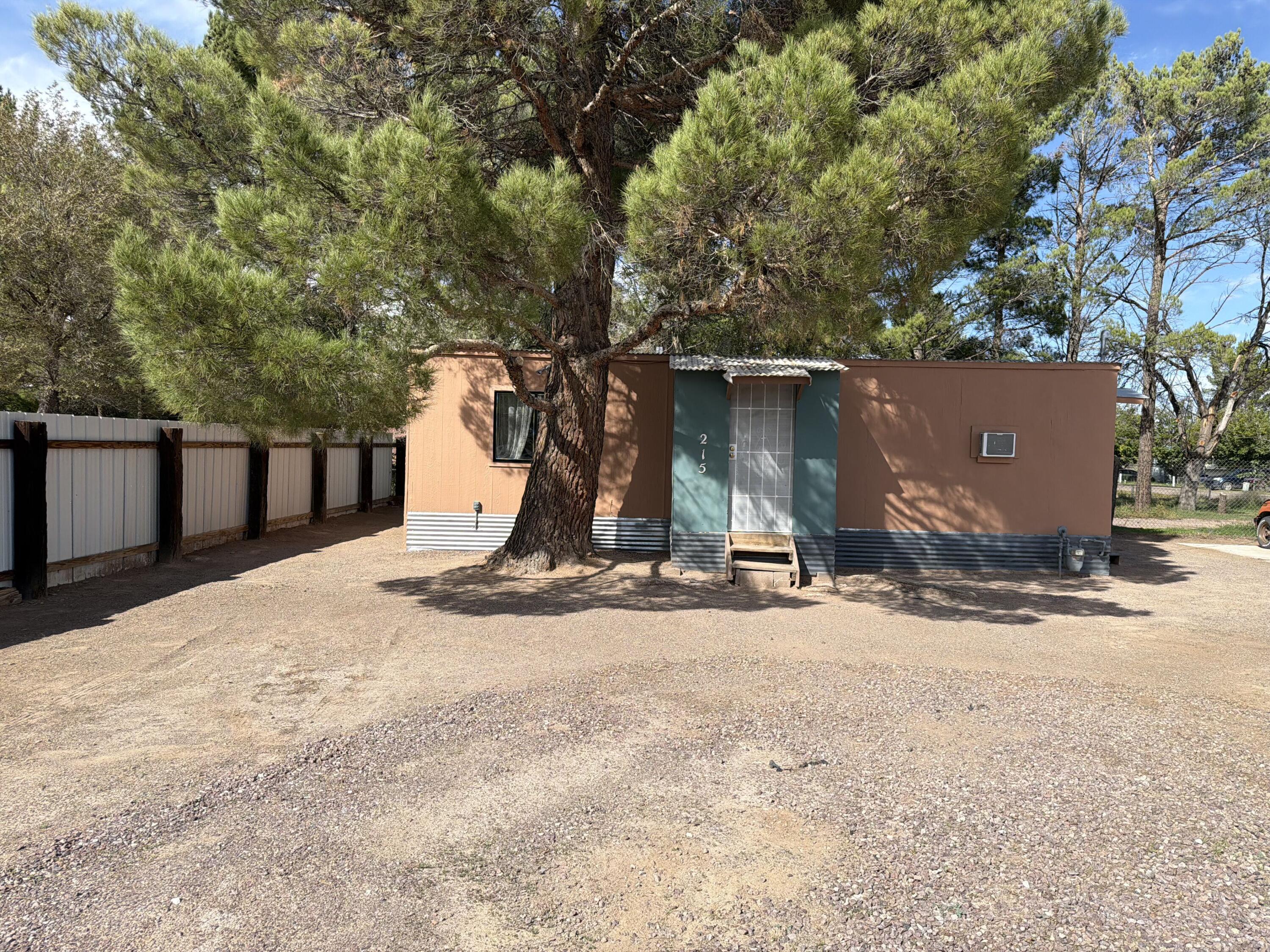 215 Tamarack Street, Socorro, NM 87801