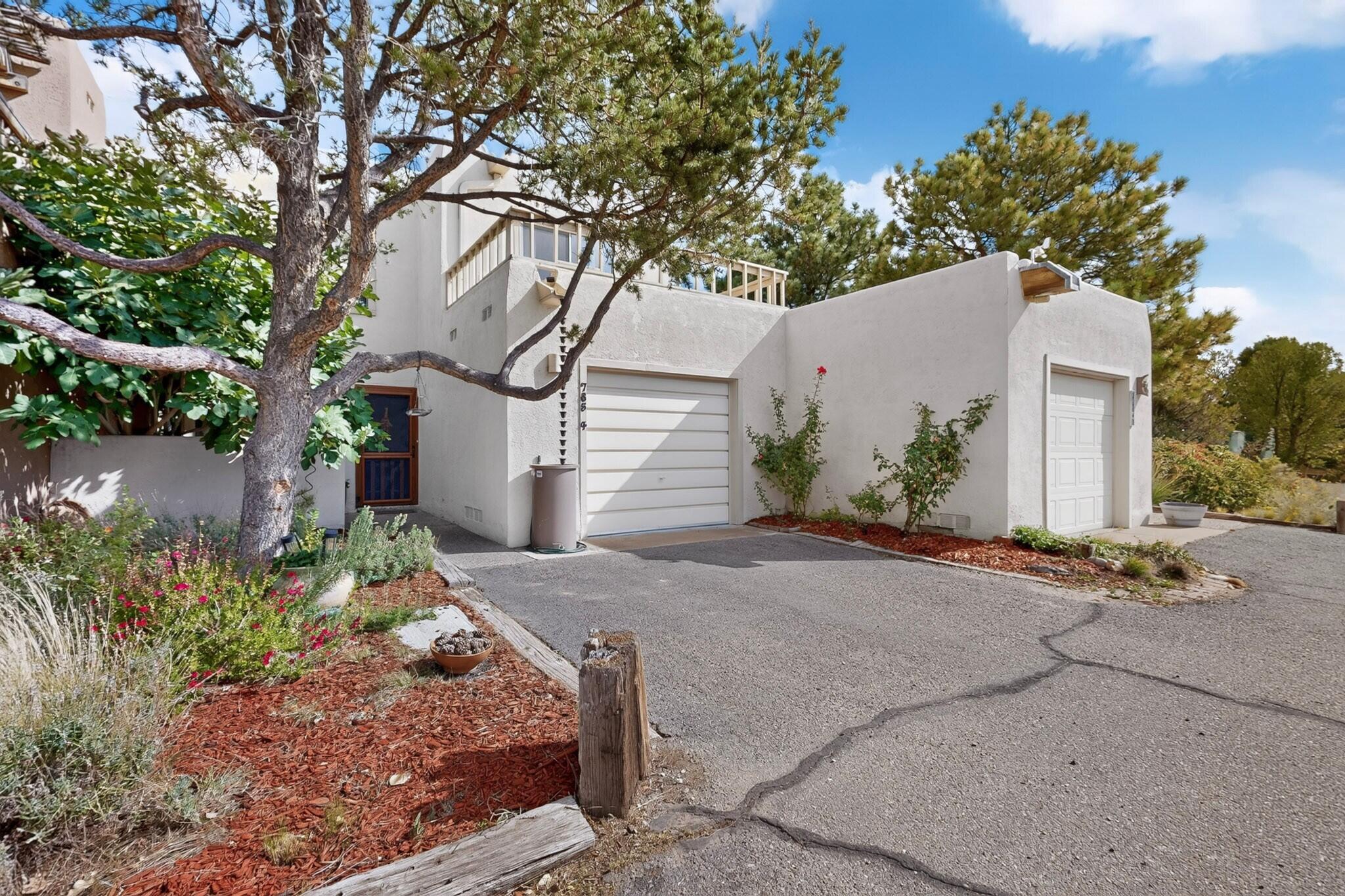 785 Tramway Lane NE # 4B, Albuquerque, NM 87122