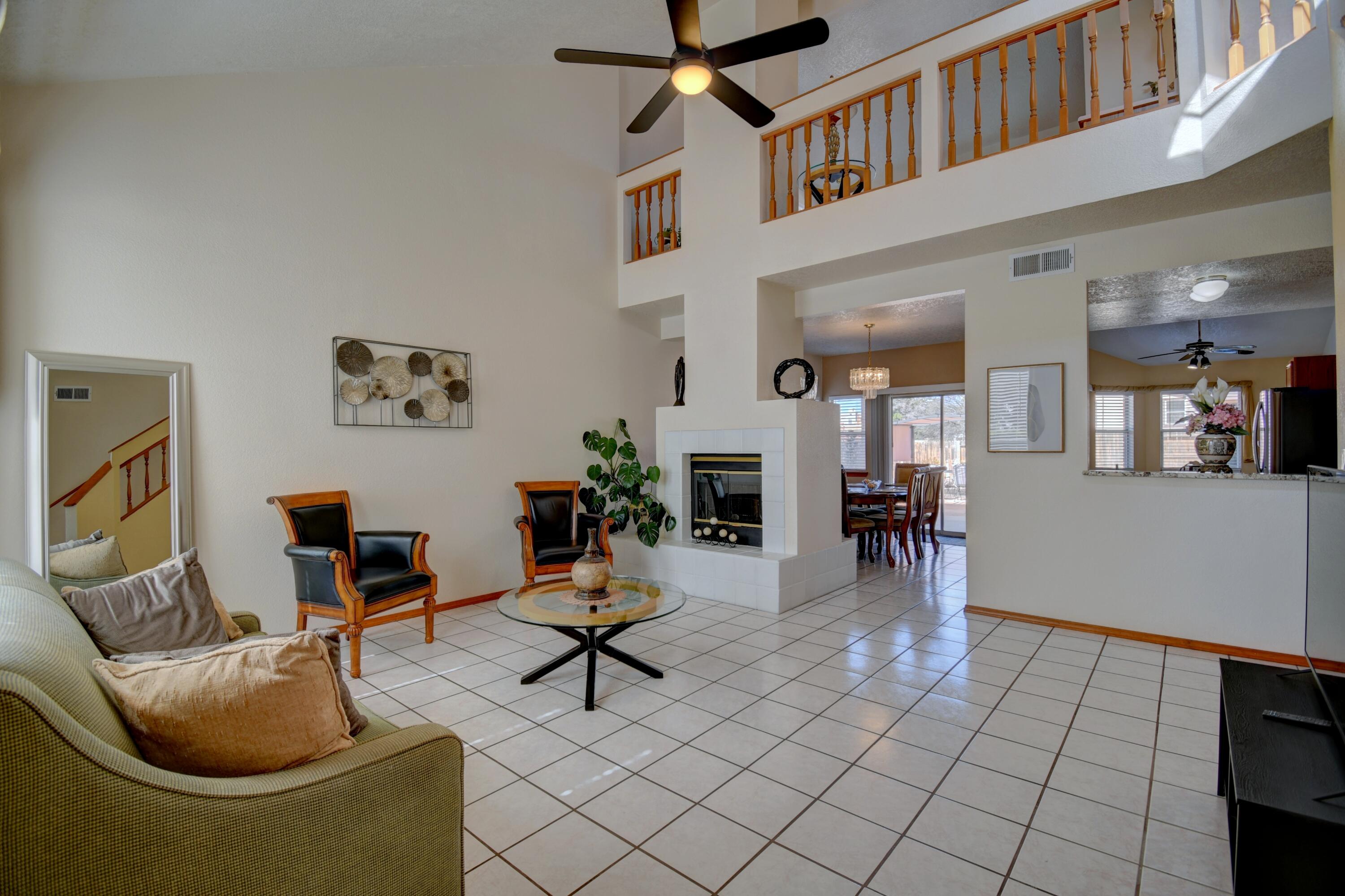 Photo 7 — 4725 Snapdragon Road NW
