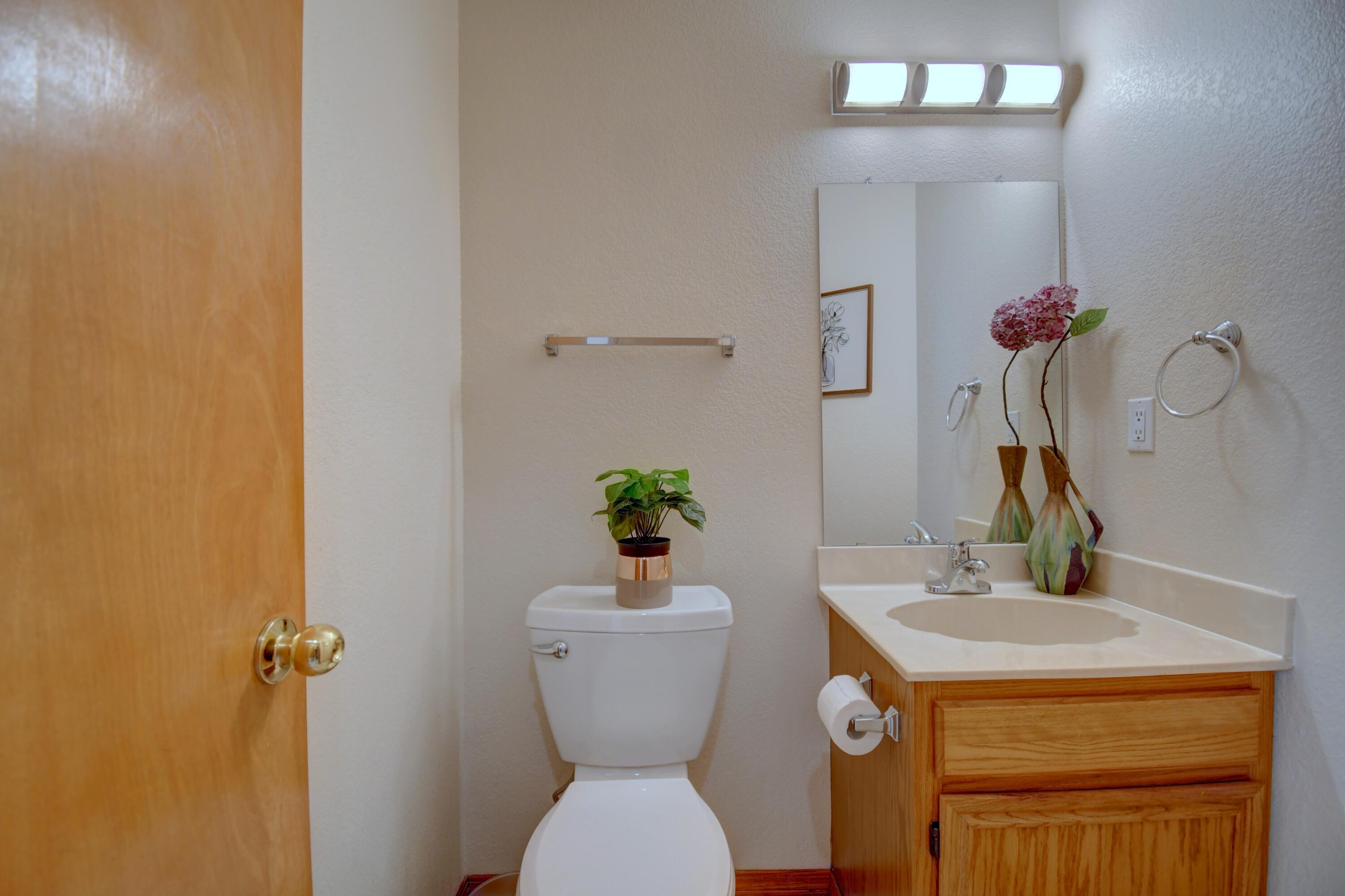Photo 8 — 4725 Snapdragon Road NW