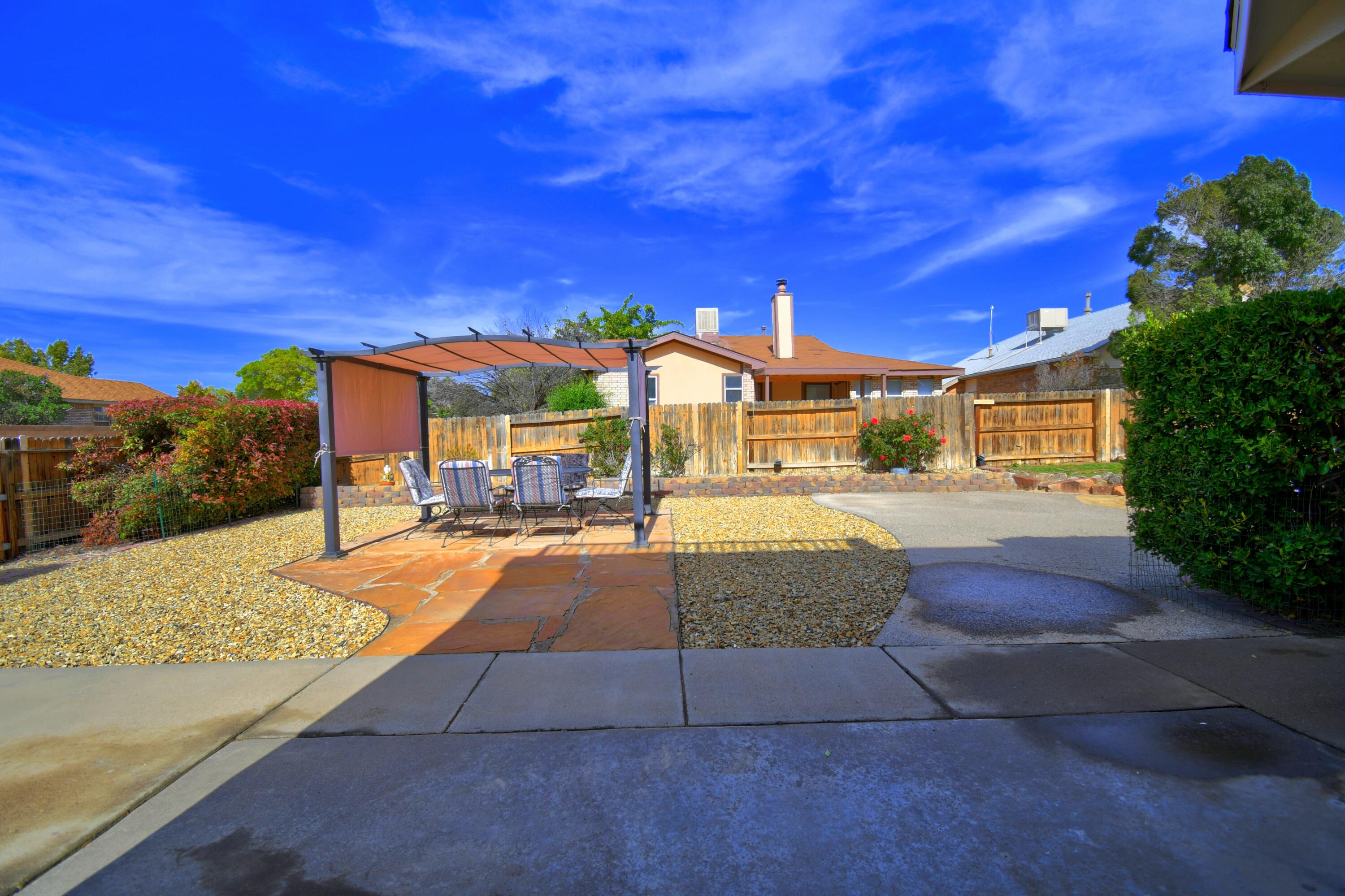 Photo 9 — 4725 Snapdragon Road NW