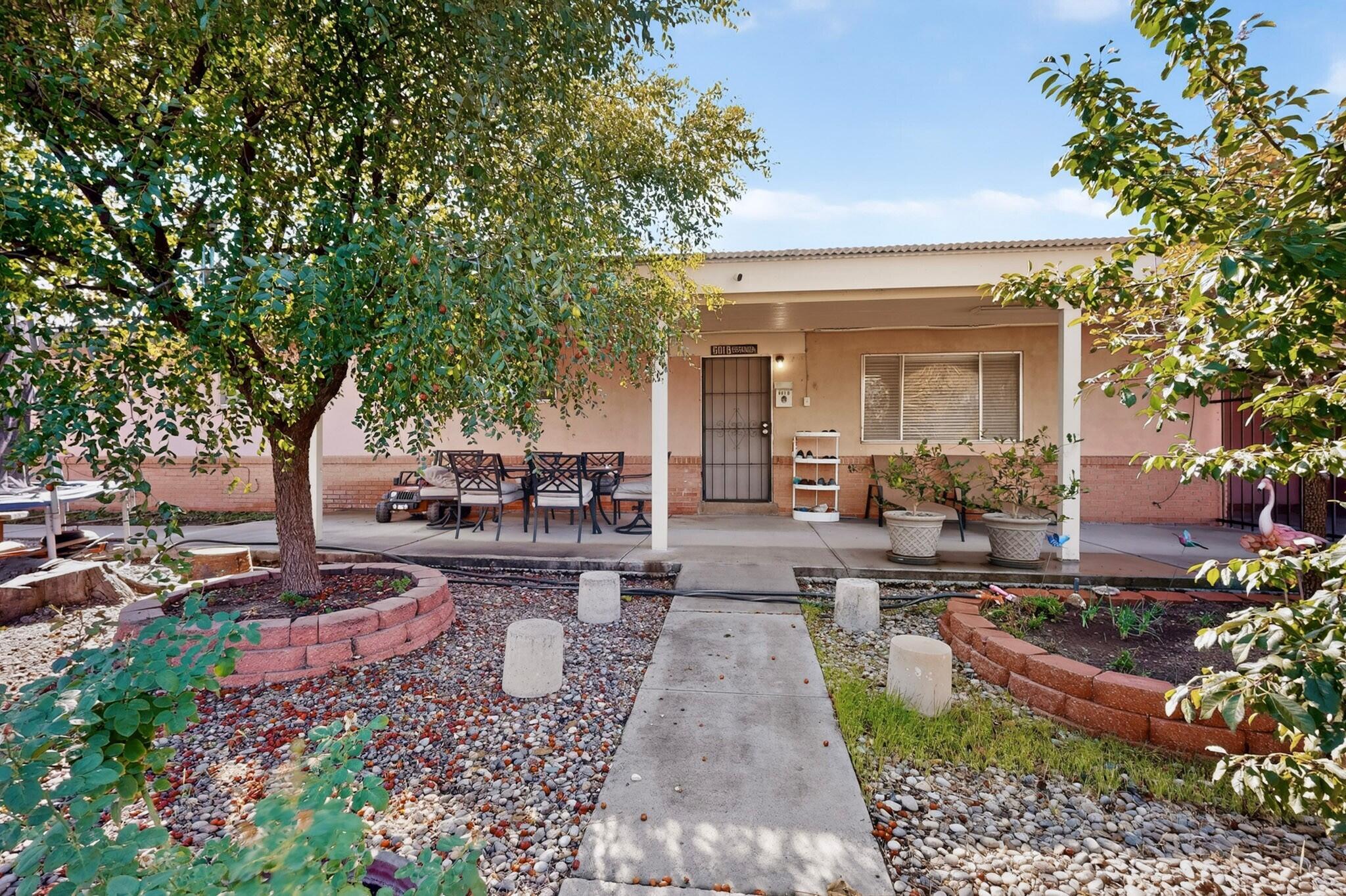 601 Espanola Street SE, Albuquerque, NM 87108