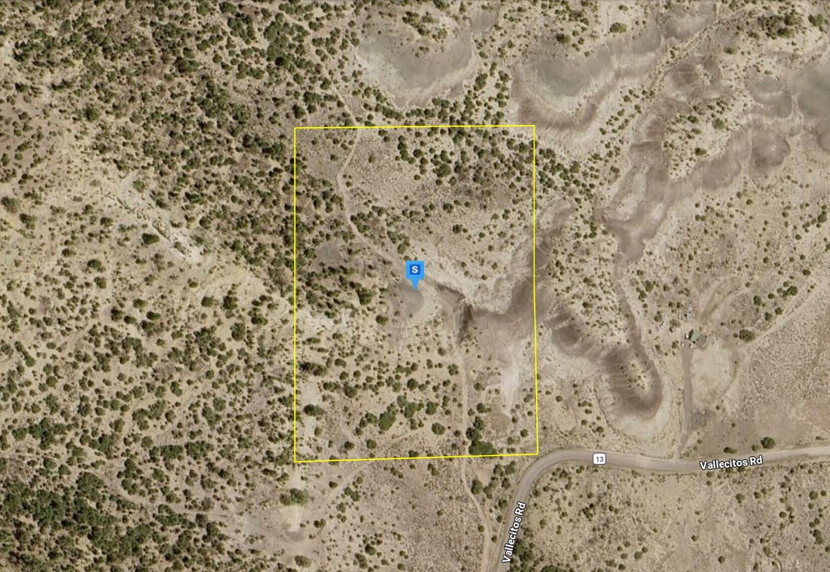 105 County Road 13, Cuba, NM 87013