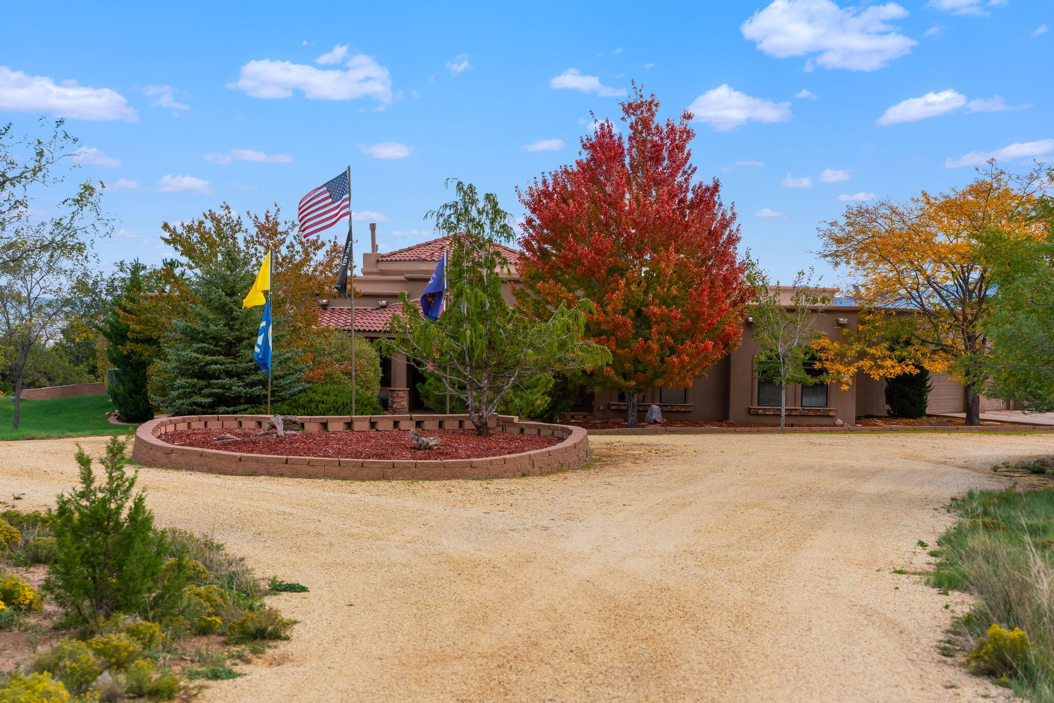 900 Gunsmoke Road, Sandia Park, NM 87047