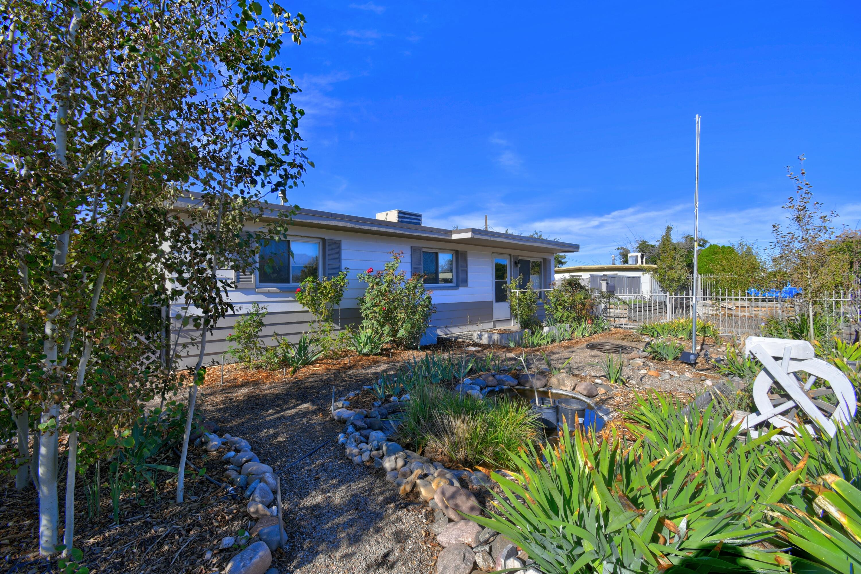 1133 McKee Drive NE, Albuquerque, NM 87112