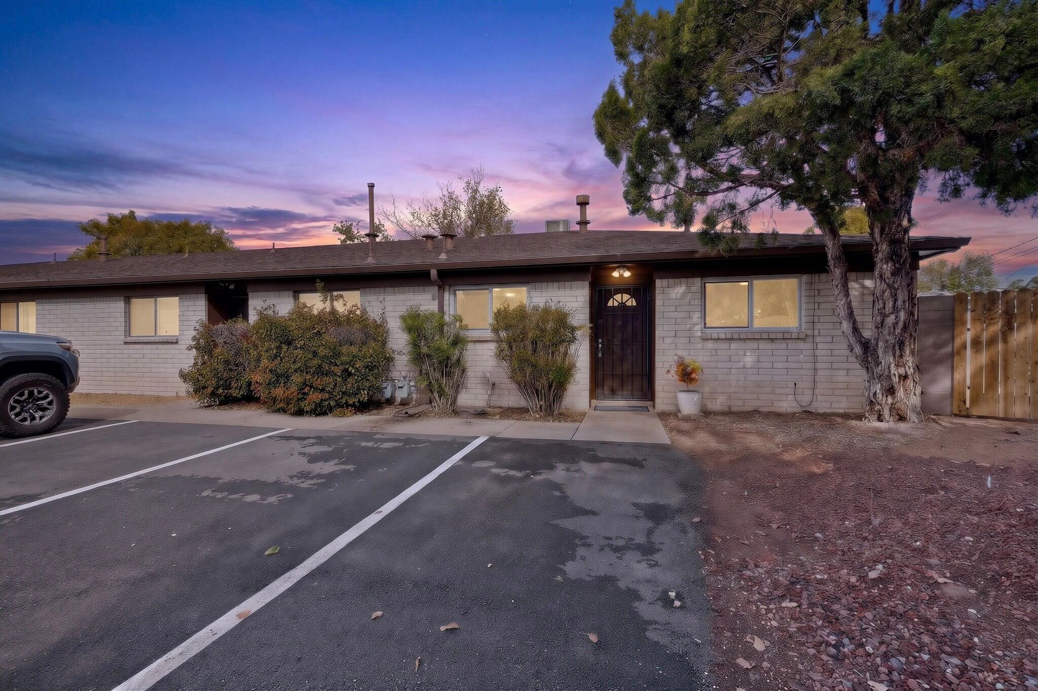 3600 Eubank Boulevard NE 6D, Albuquerque, NM 87111