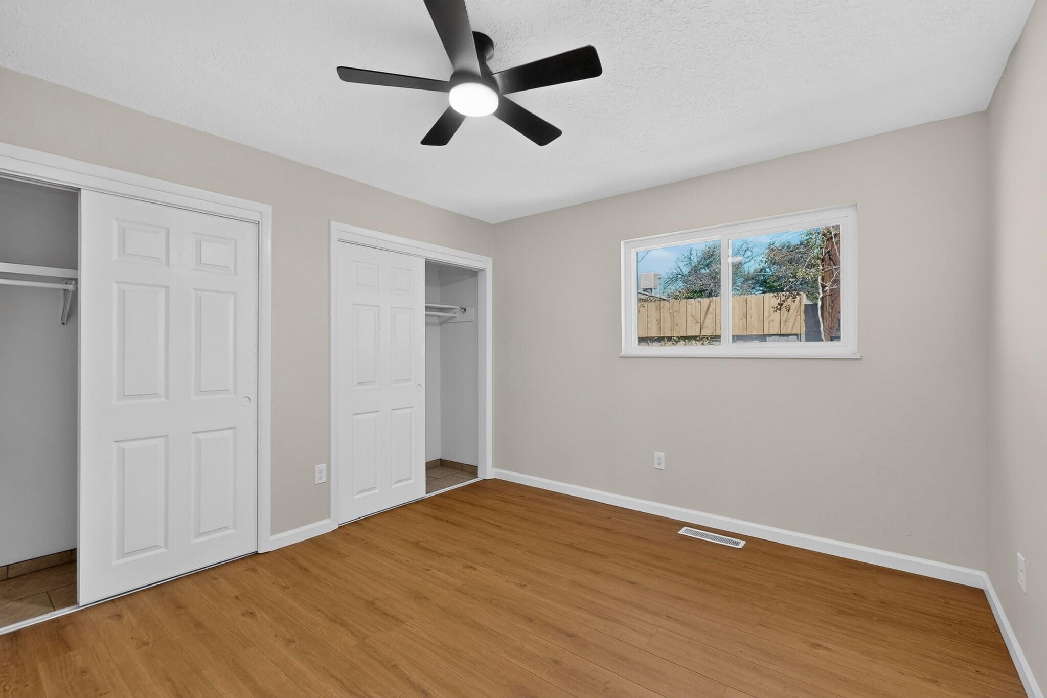 Photo 13 — 3600 Eubank Boulevard NE 6D