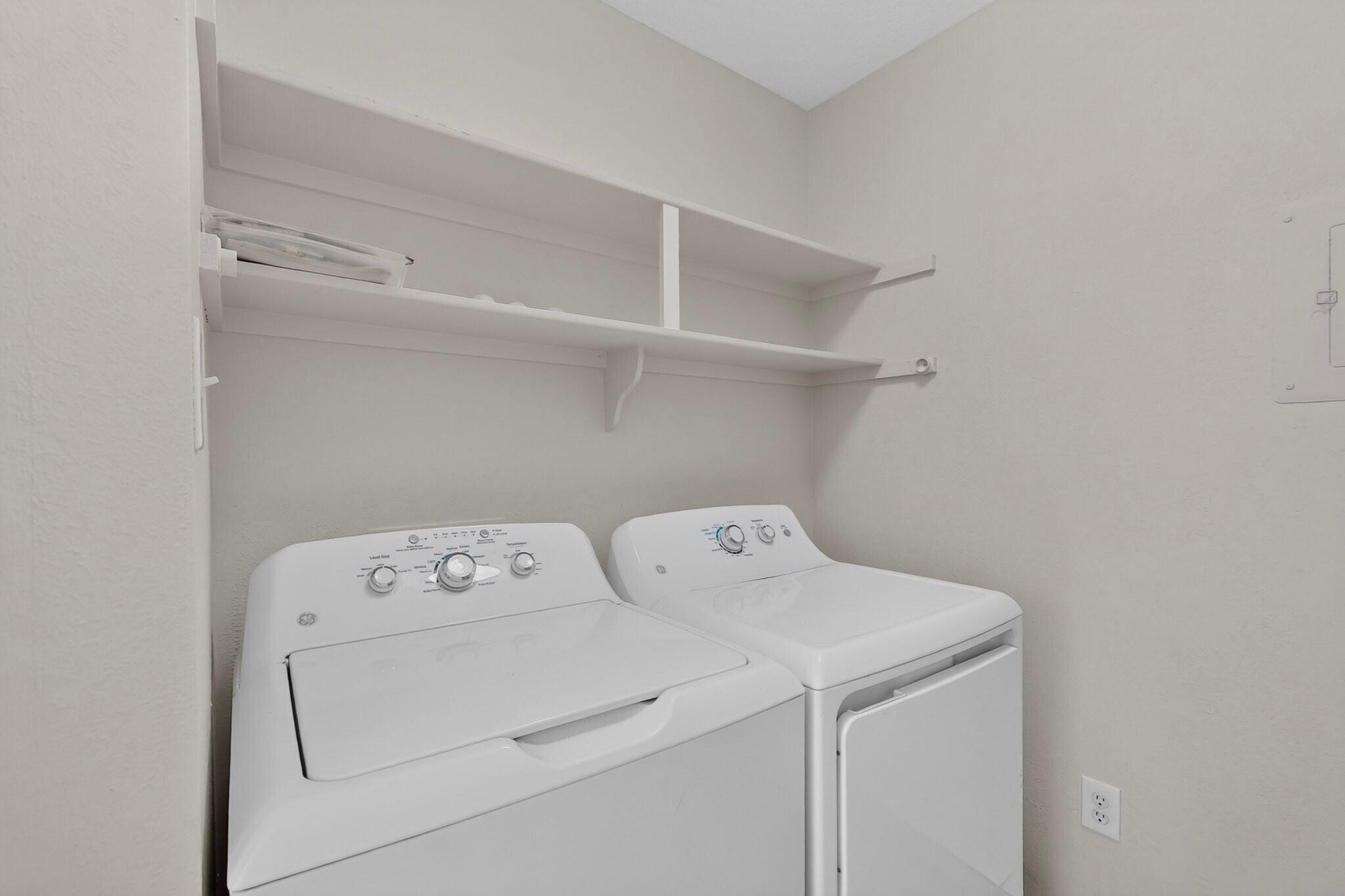 Photo 16 — 3600 Eubank Boulevard NE 6D