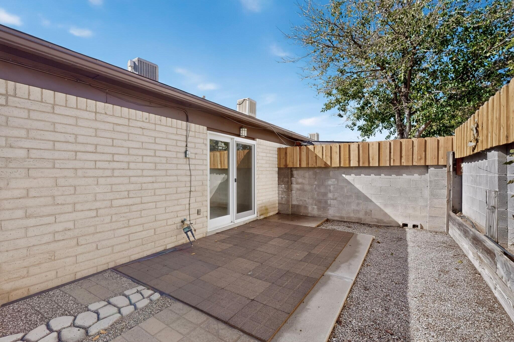 Photo 17 — 3600 Eubank Boulevard NE 6D