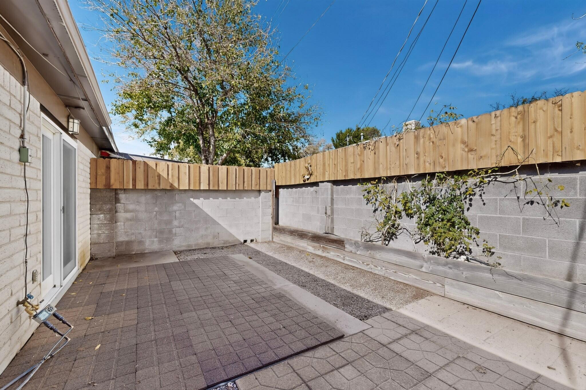 Photo 18 — 3600 Eubank Boulevard NE 6D