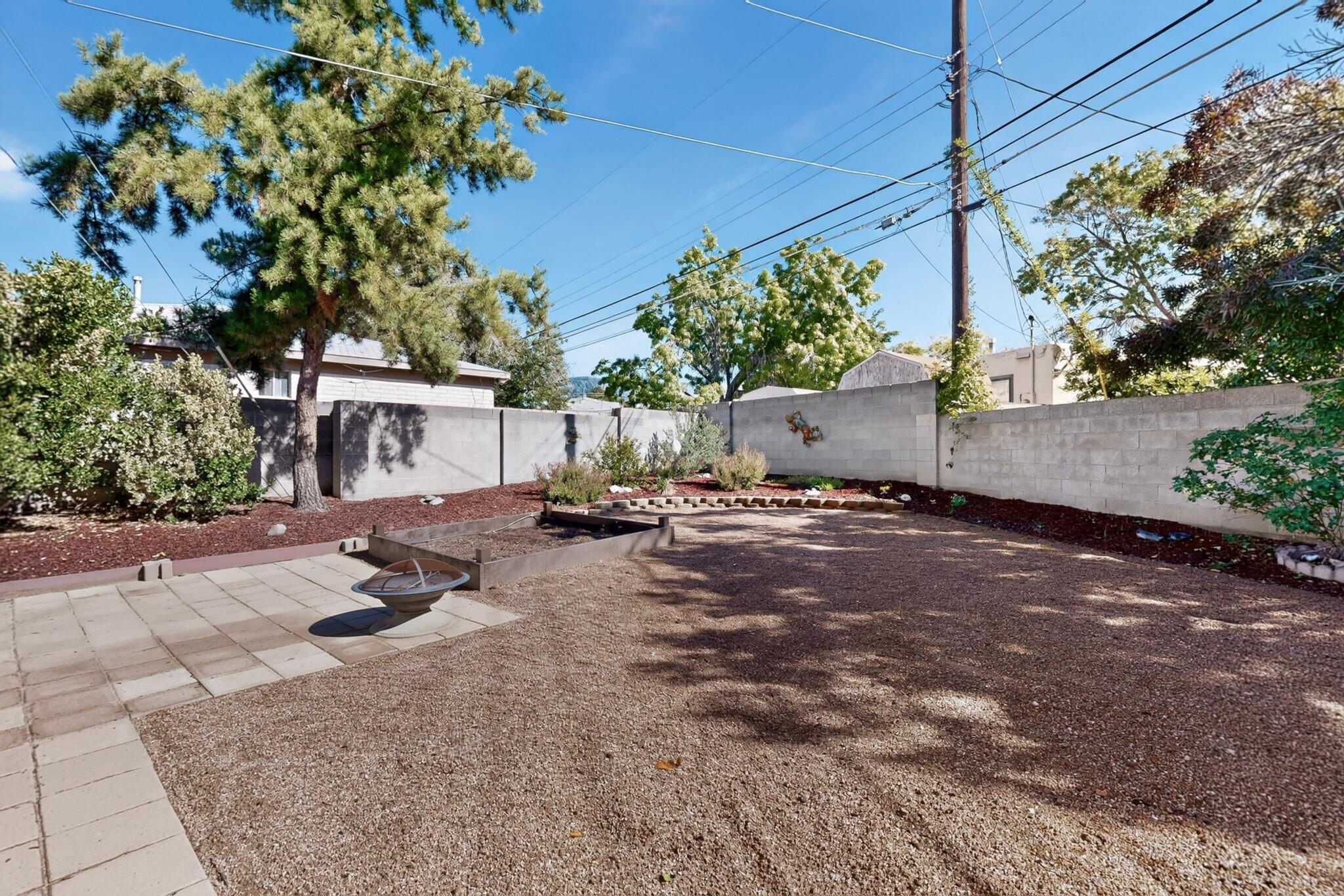 Photo 5 — 3600 Eubank Boulevard NE 6D