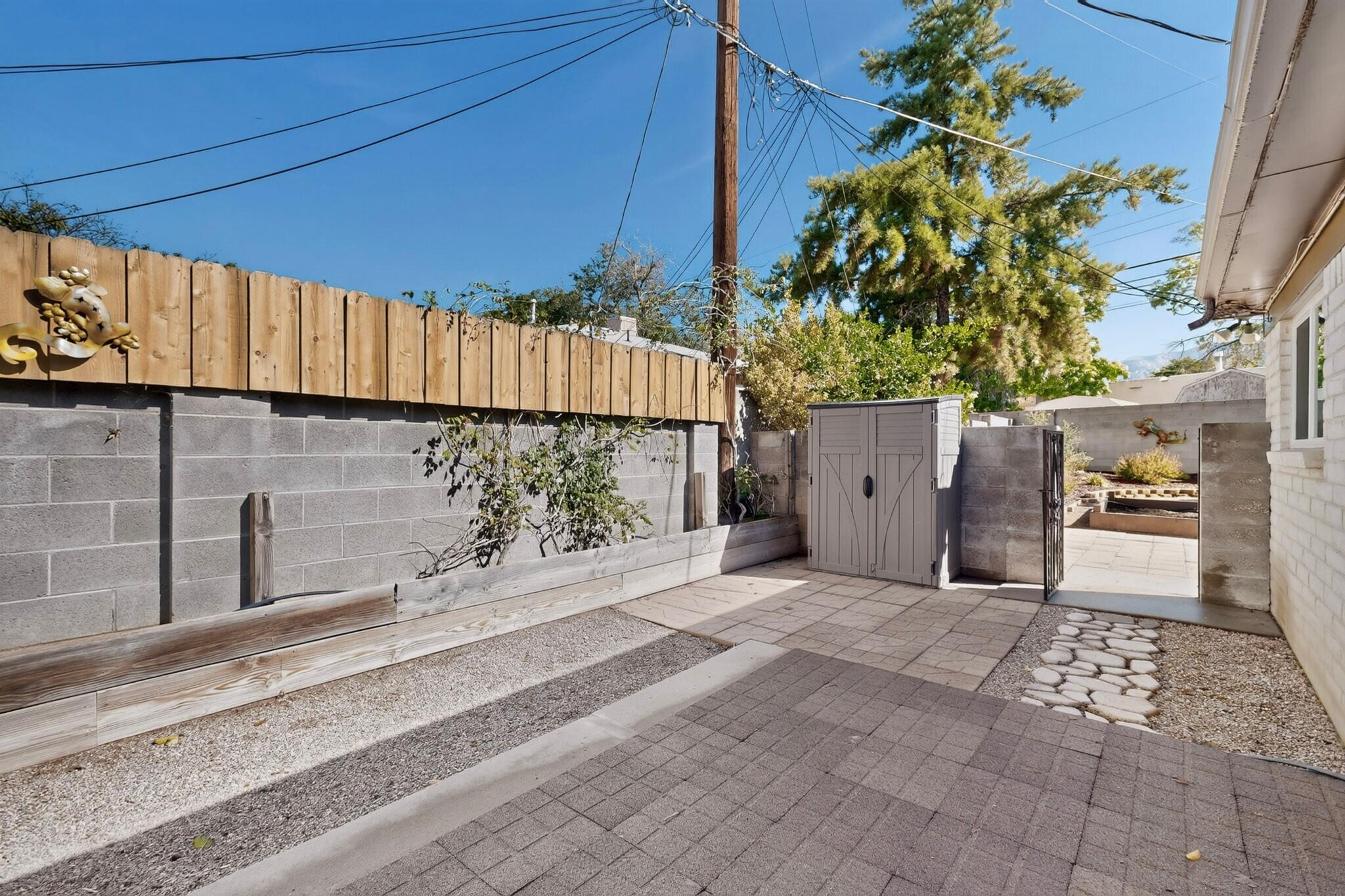 Photo 8 — 3600 Eubank Boulevard NE 6D