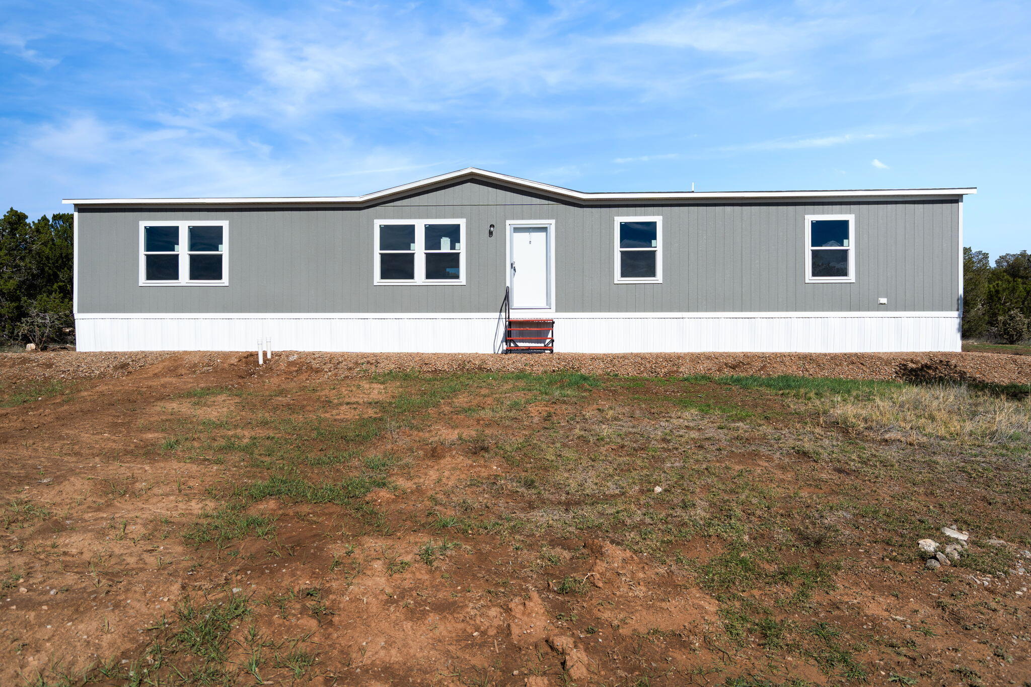 9 Turner Ridge Road, Edgewood, NM 87015