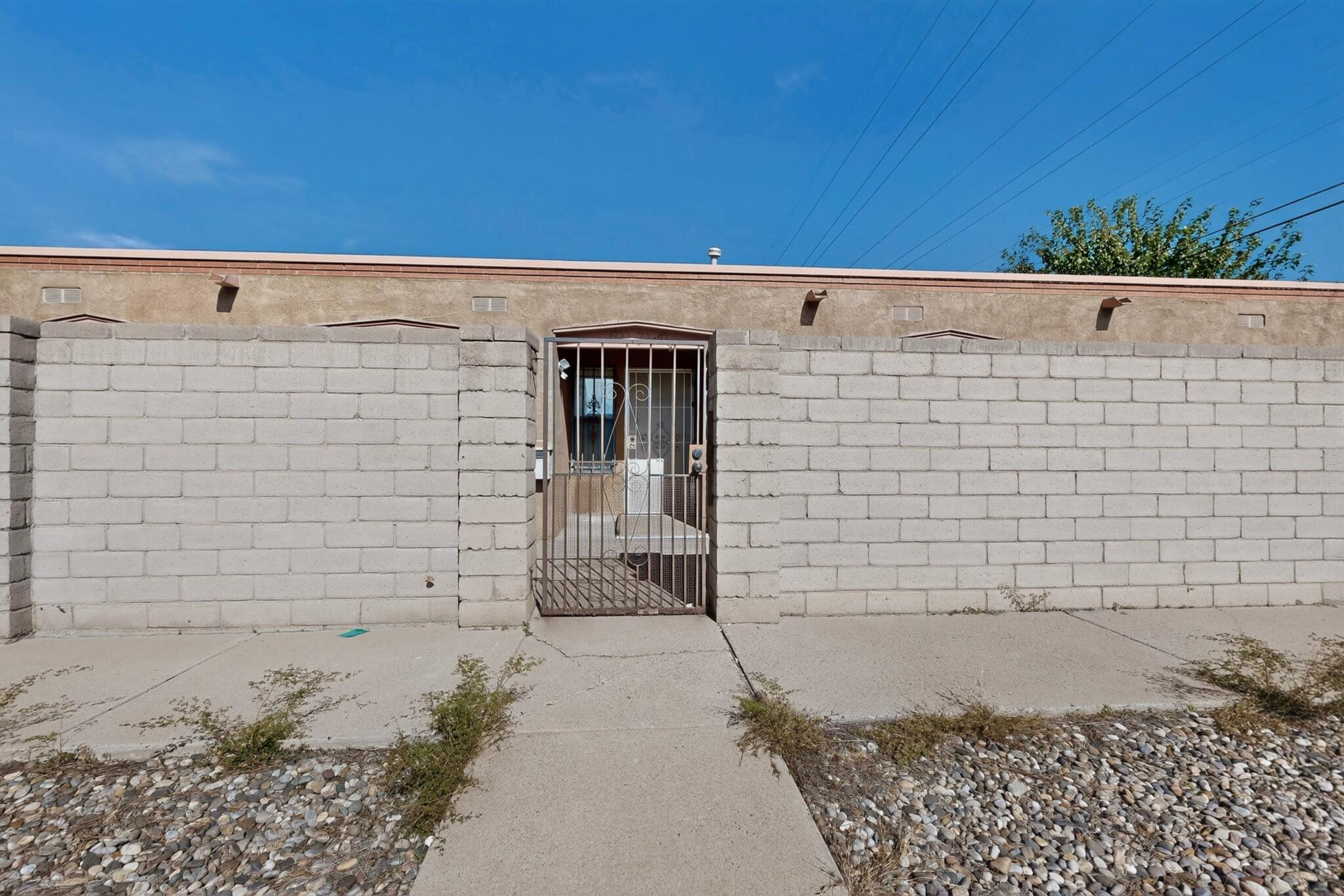 600 Ortiz Drive NE, Albuquerque, NM 87108