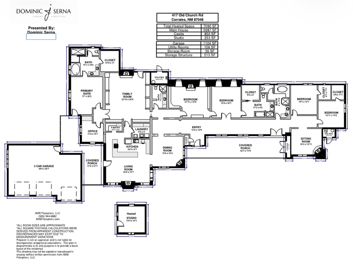 Photo 4 — 417 Old Church Road