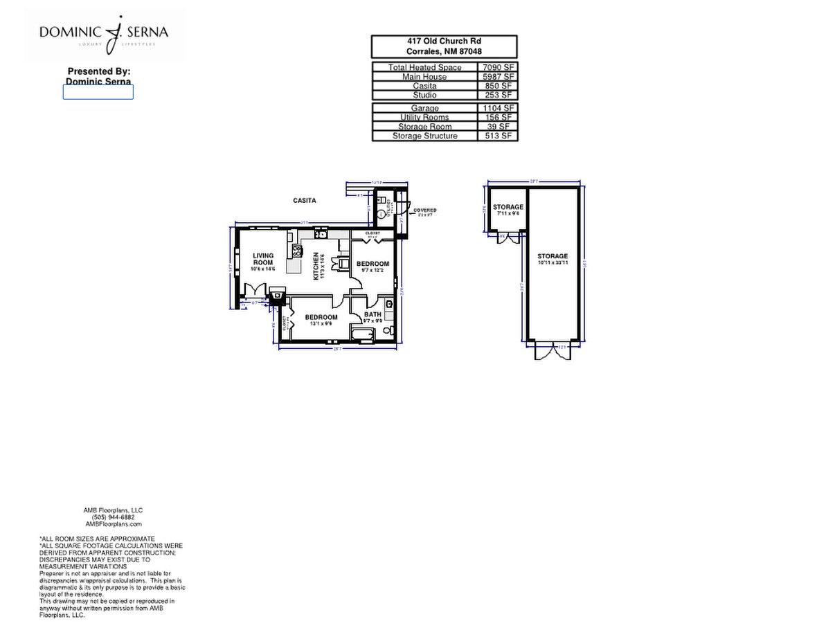 Photo 5 — 417 Old Church Road