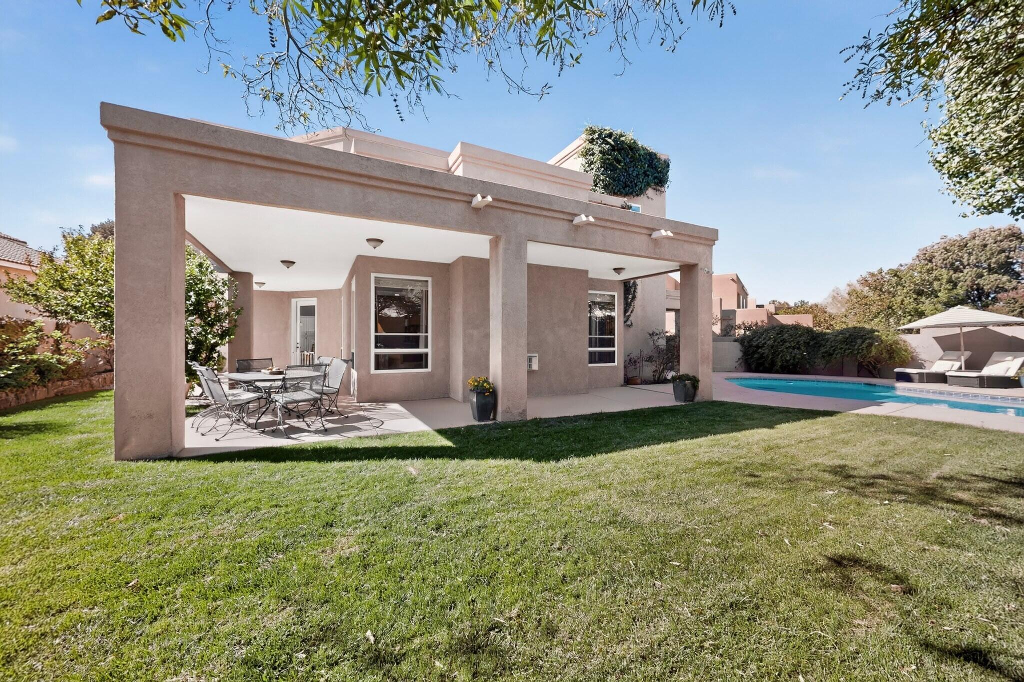 Photo 15 — 9109 Santa Lucia Avenue NE