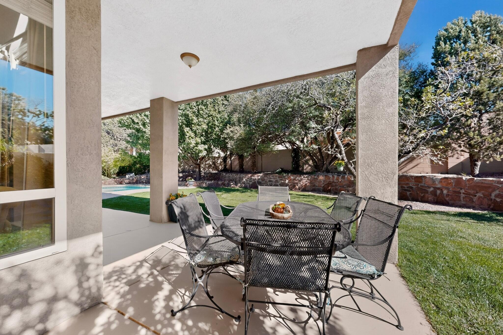 Photo 16 — 9109 Santa Lucia Avenue NE