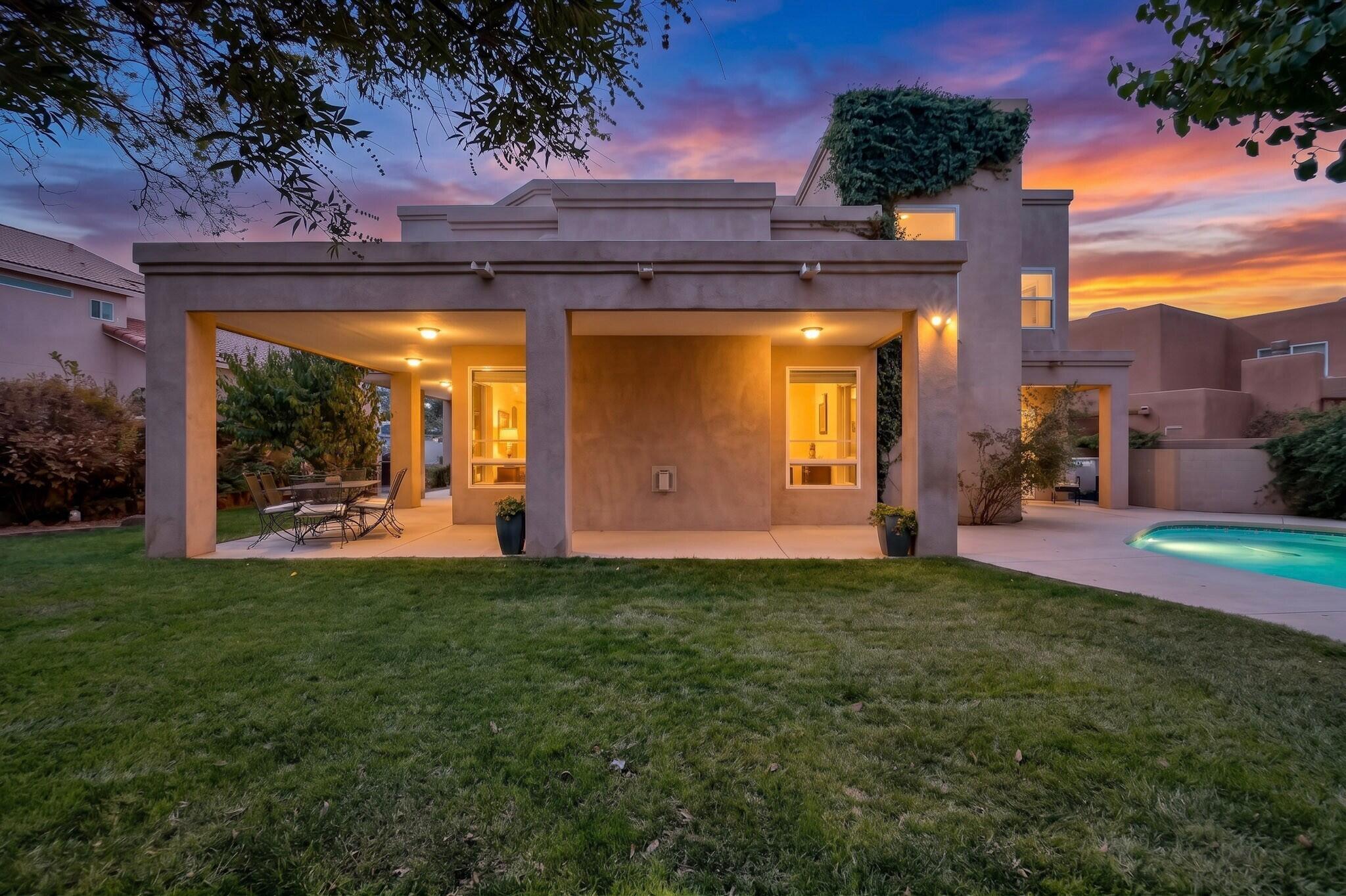 Photo 18 — 9109 Santa Lucia Avenue NE